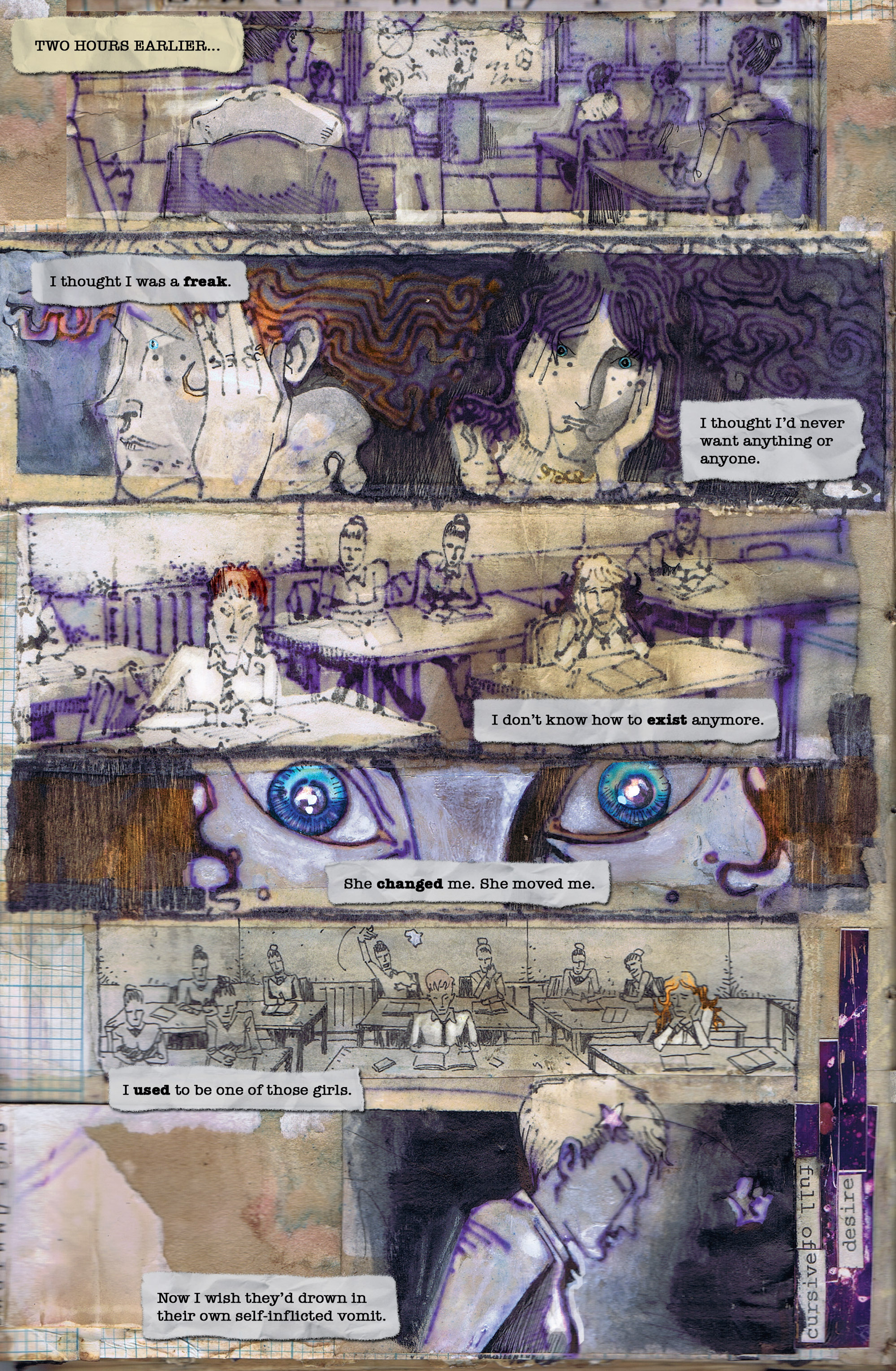 Read online Dead Roots comic -  Issue # TPB (Part 1) - 73