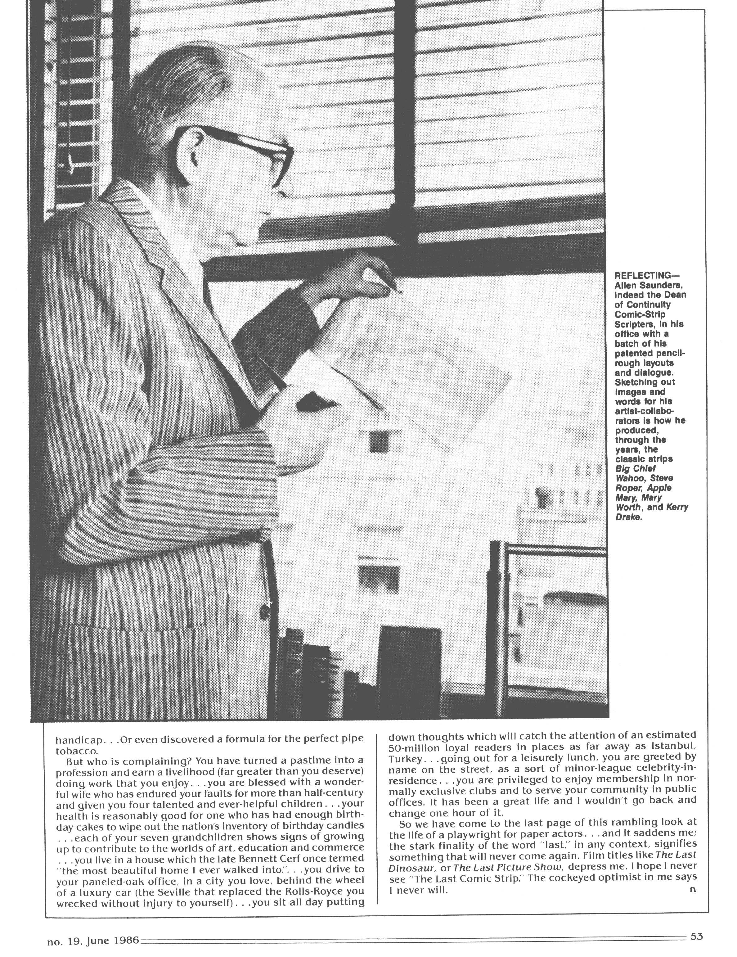 Read online Nemo: The Classic Comics Library comic -  Issue #19 - 50