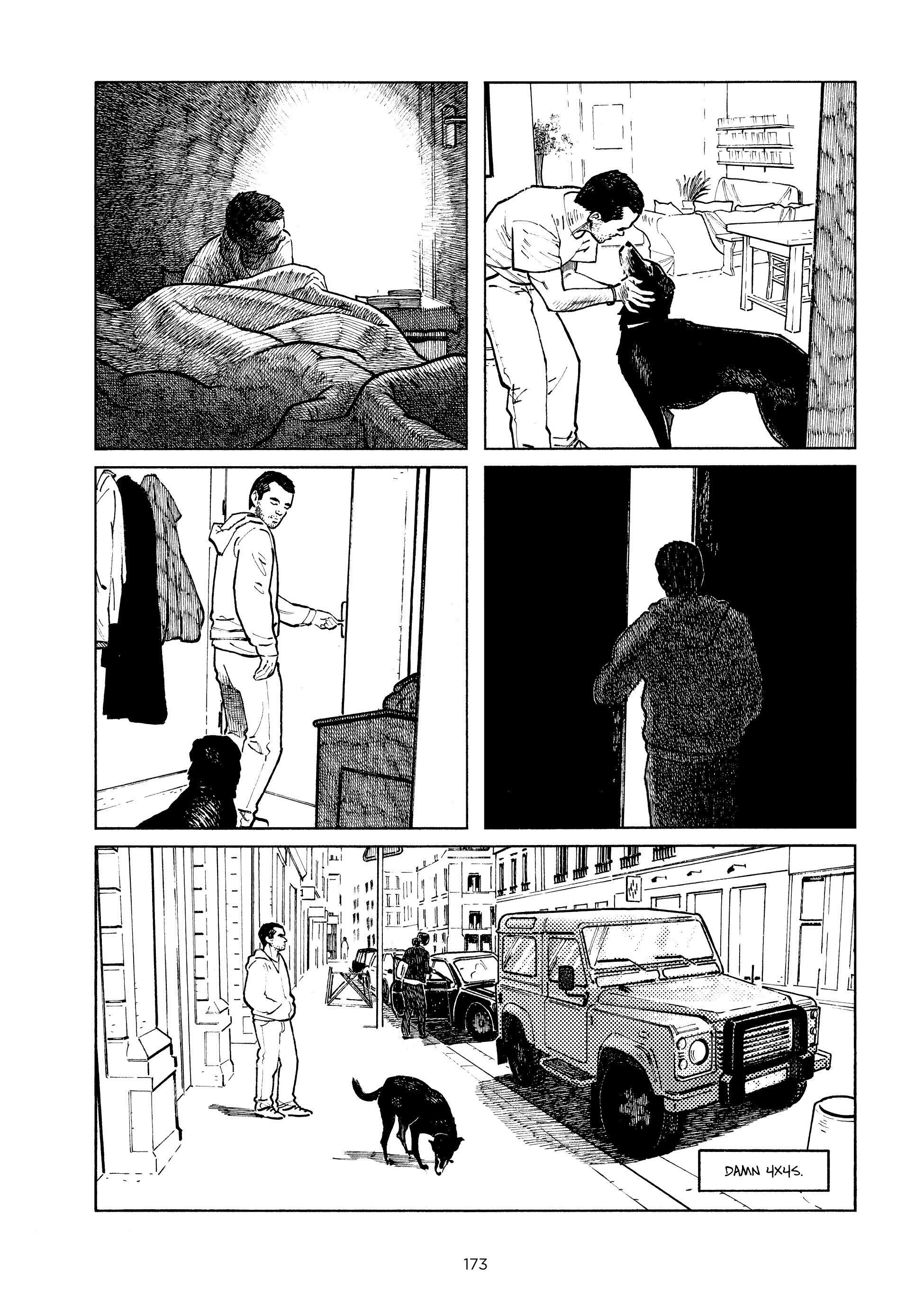 Read online Climate Changed: A Personal Journey Through the Science comic -  Issue # TPB (Part 2) - 65