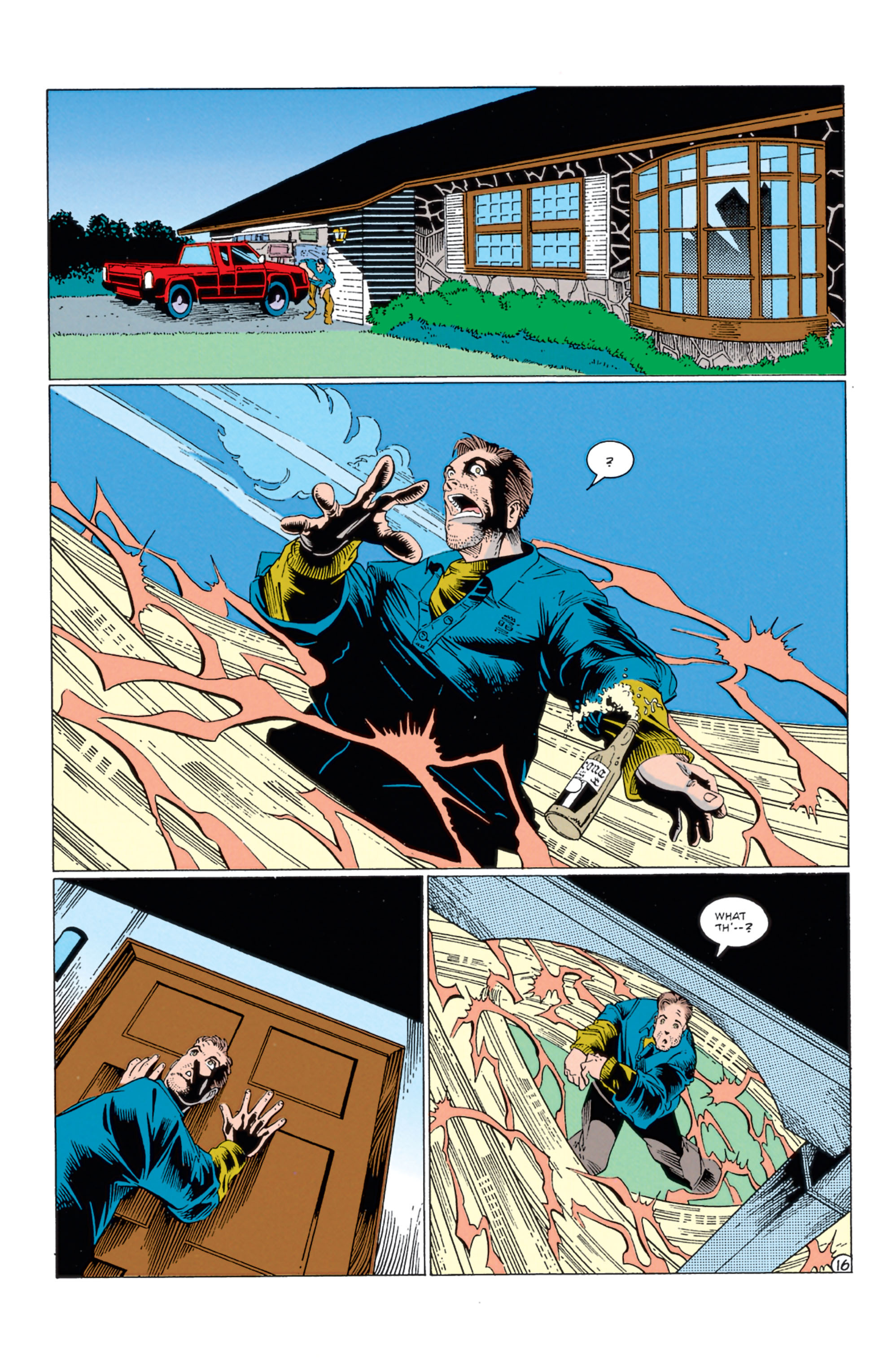 Read online Impulse (1995) comic -  Issue #6 - 17