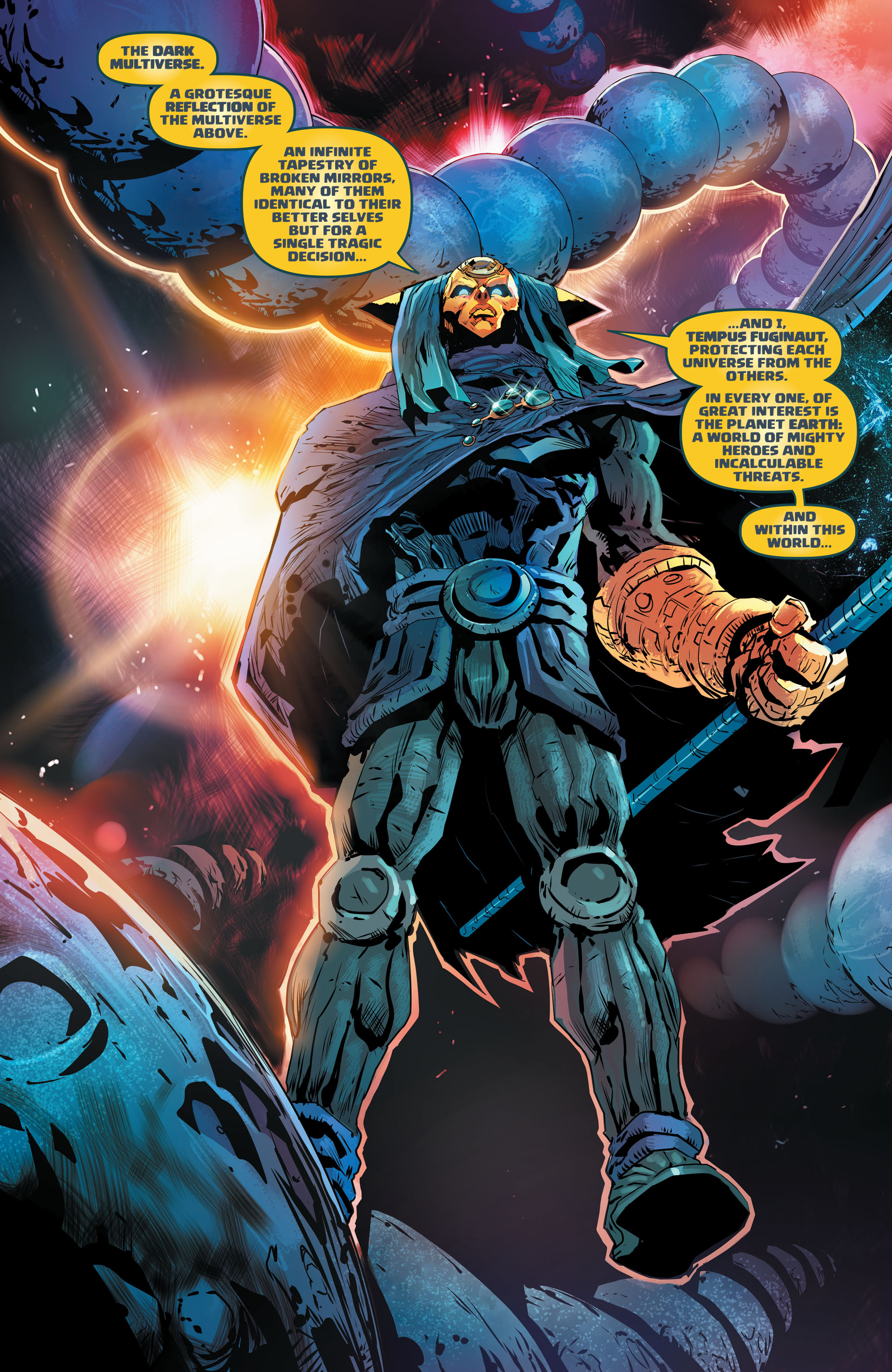 Read online Tales From the Dark Multiverse: Batman: Hush comic -  Issue # Full - 3