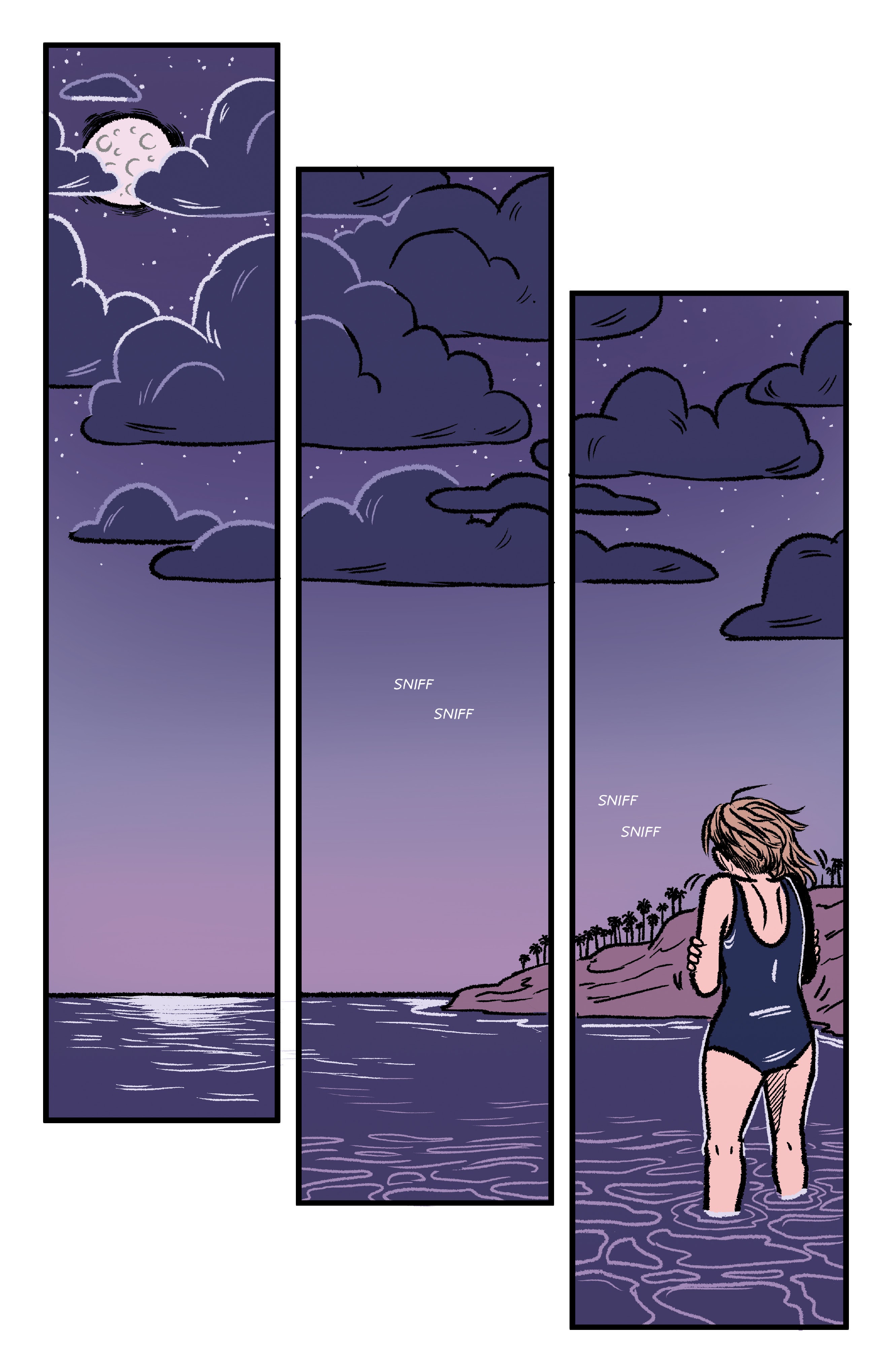 Read online Supper Club comic -  Issue # TPB (Part 1) - 70