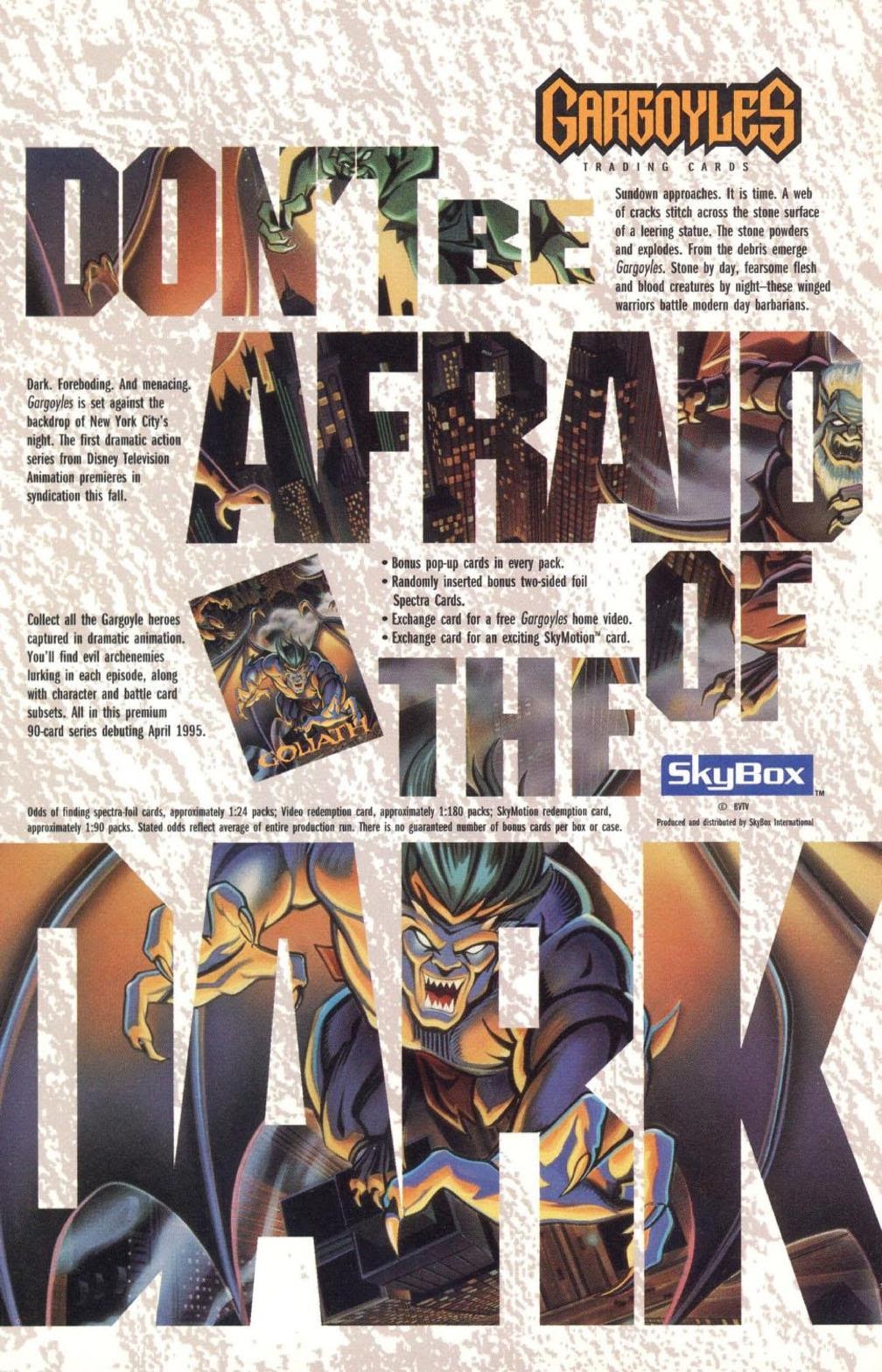 Read online The Flintstones (1995) comic -  Issue #1 - 2
