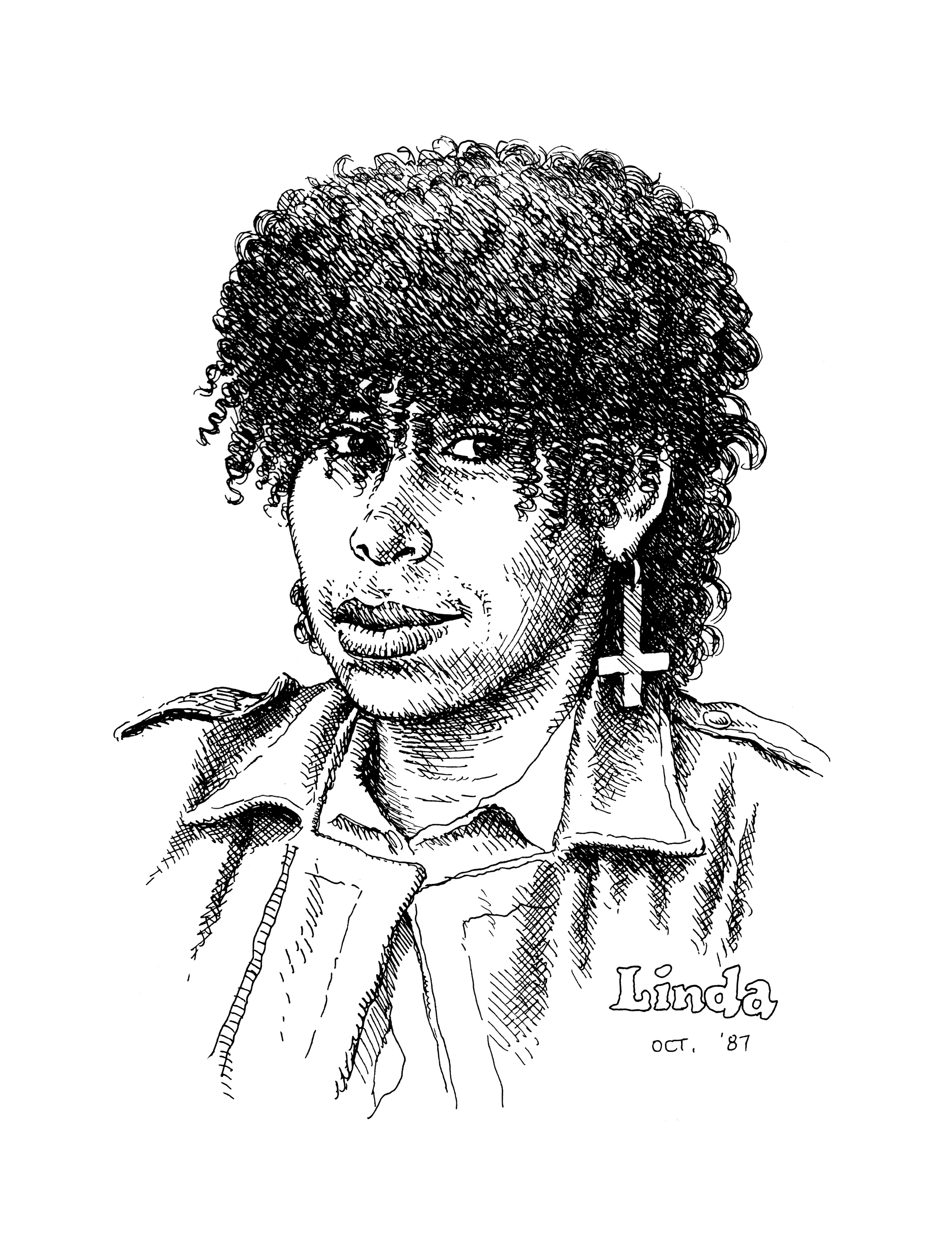 Read online Gotta Have 'em: Portraits of Women by R. Crumb comic -  Issue # TPB (Part 2) - 37