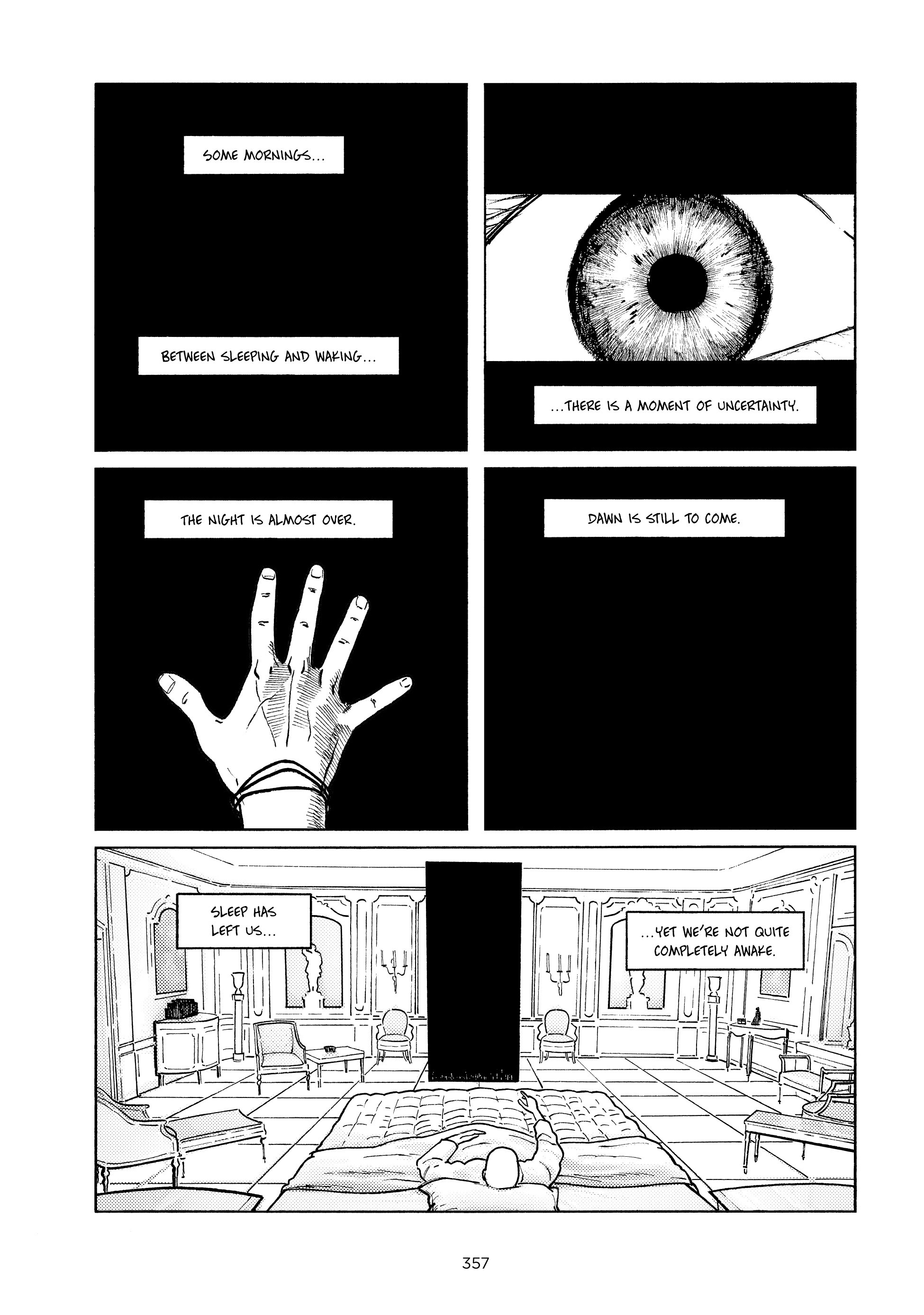 Read online Climate Changed: A Personal Journey Through the Science comic -  Issue # TPB (Part 4) - 40
