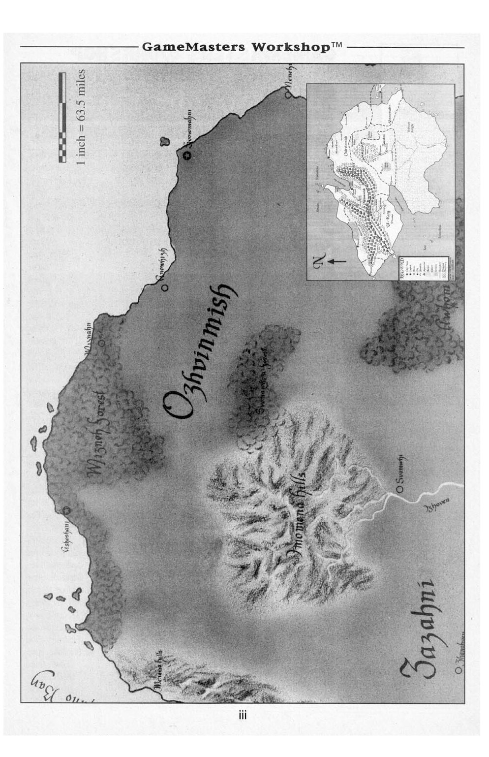 Read online Knights of the Dinner Table comic -  Issue #14 - 21