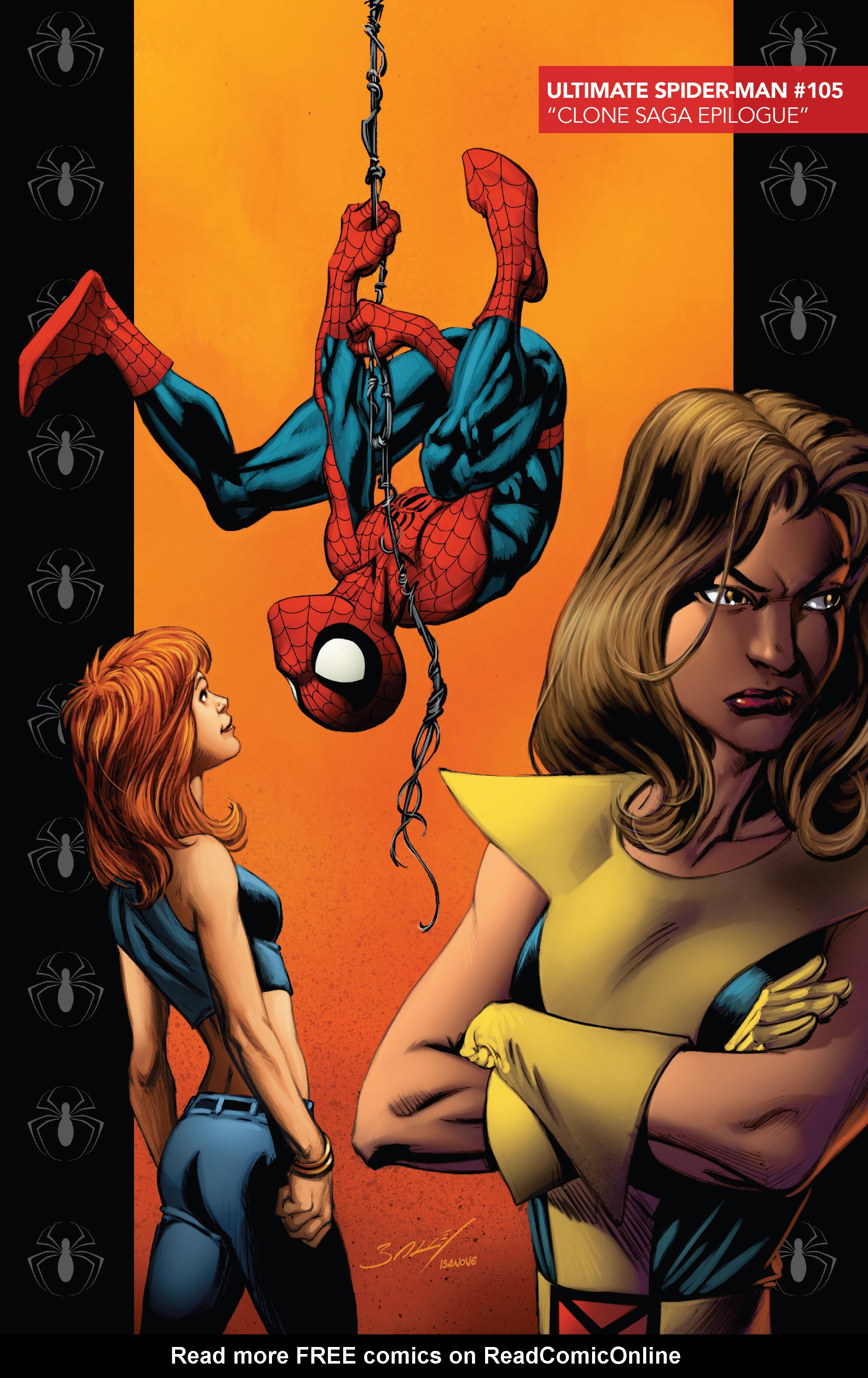 Read online Ultimate Spider-Man Omnibus comic -  Issue # TPB 3 (Part 8) - 46