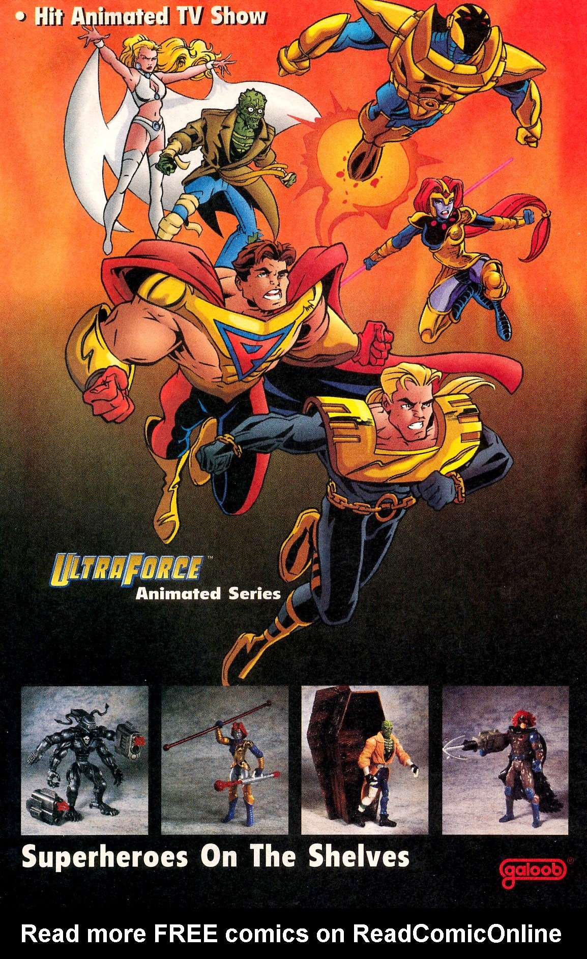 Read online Mighty Morphin Power Rangers: Ninja Rangers/VR Troopers comic -  Issue #3 - 29