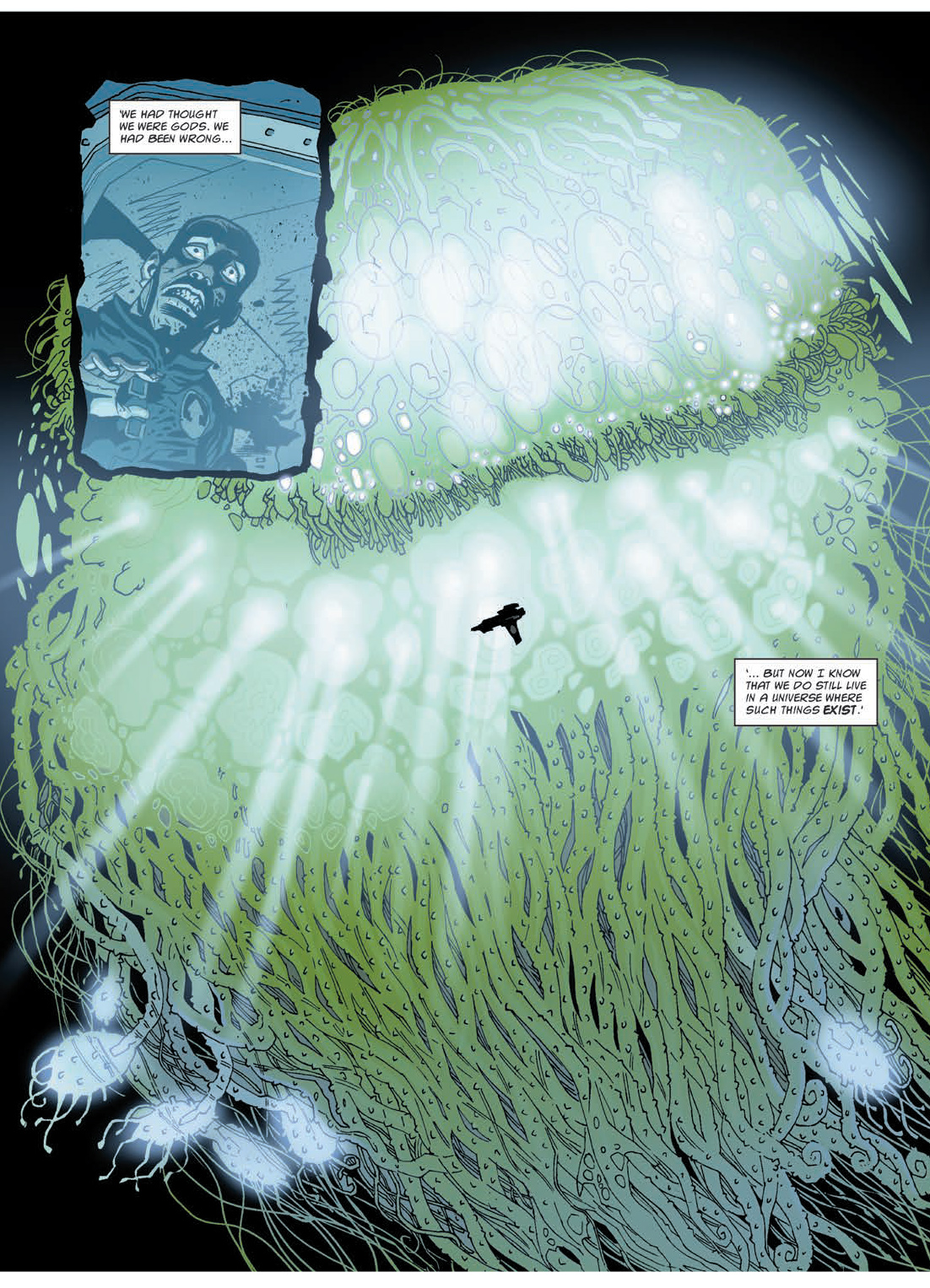 Read online The 86ers comic -  Issue # TPB - 63