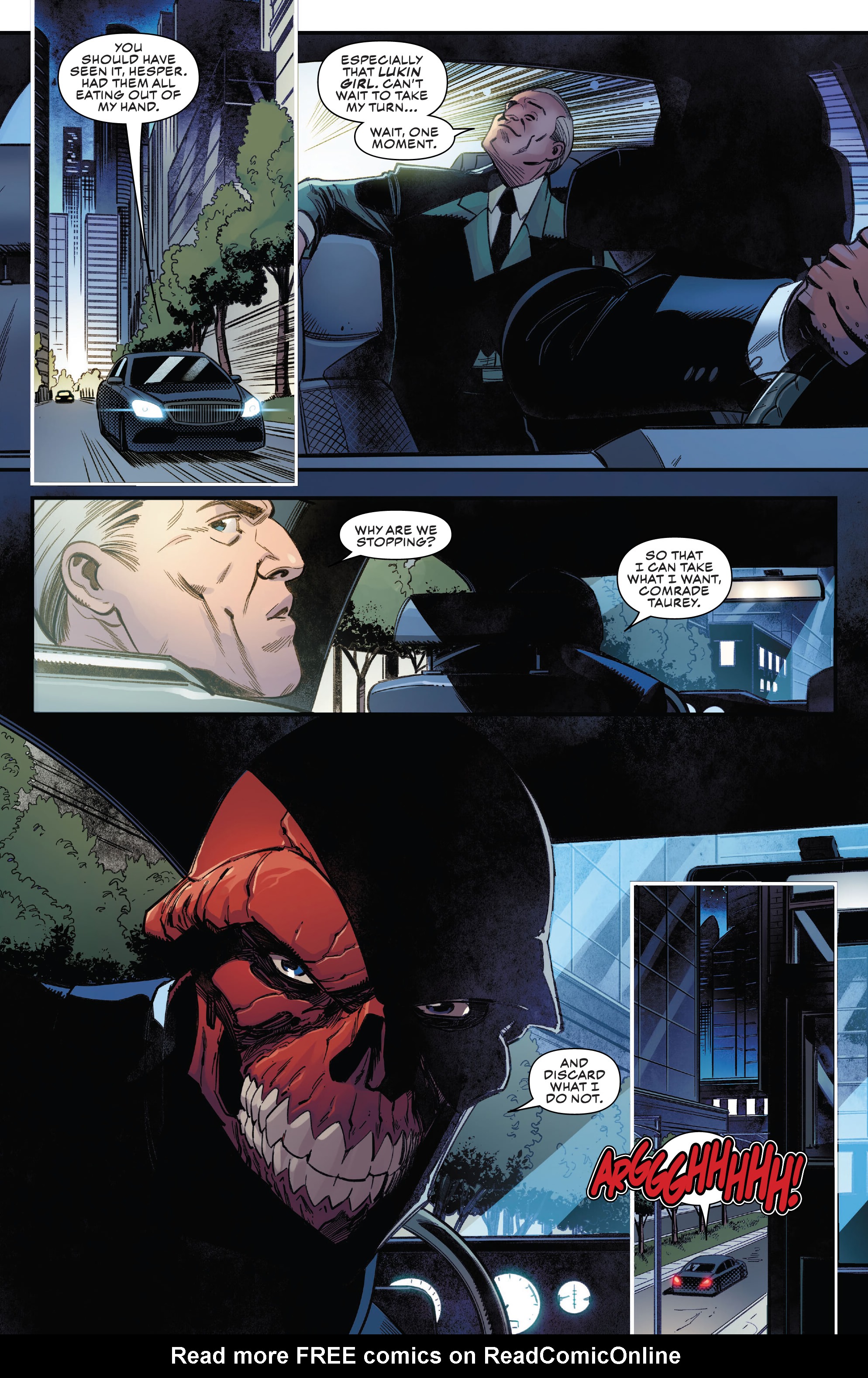 Read online Captain America by Ta-Nehisi Coates Omnibus comic -  Issue # TPB (Part 5) - 69