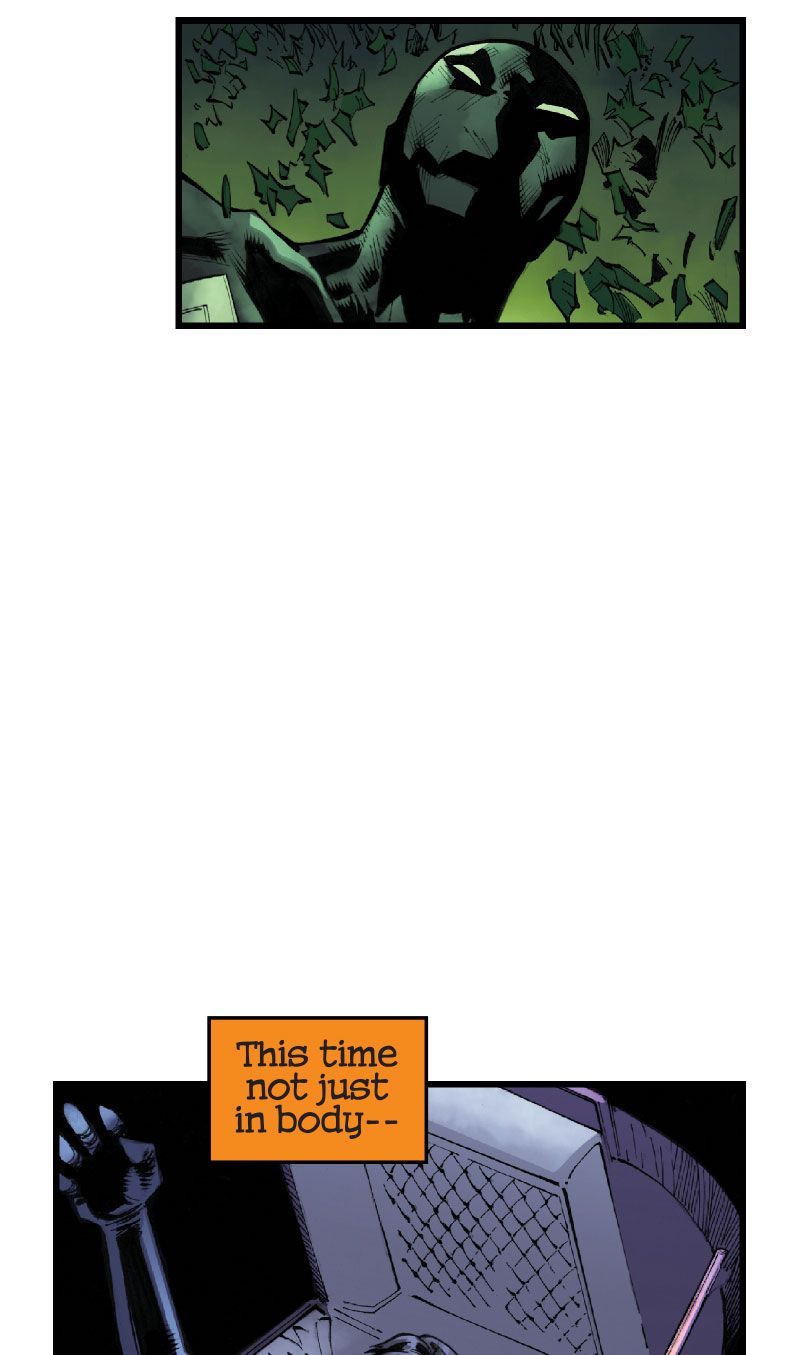 Read online Amazing Spider-Man: Hunted Infinity Comic comic -  Issue #11 - 47