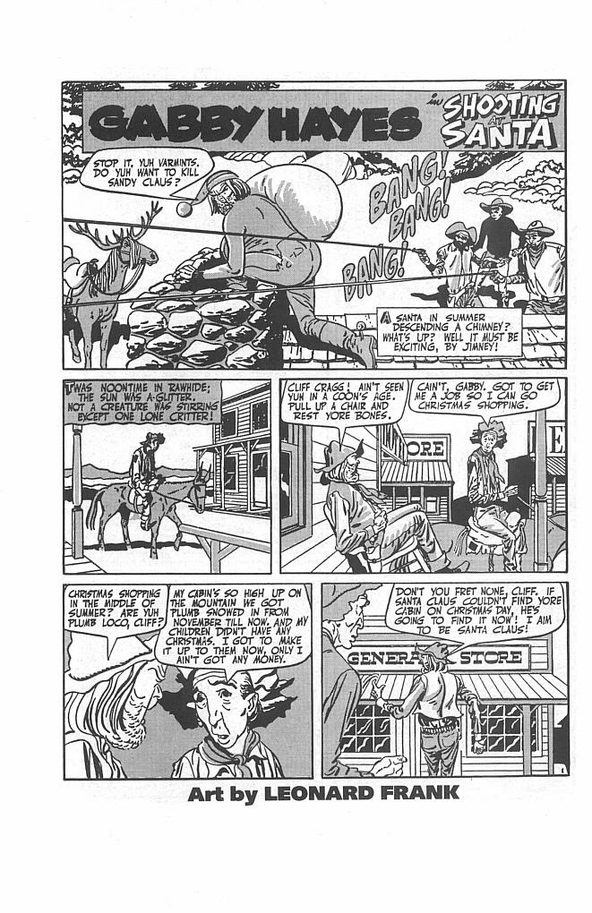 Read online Roy Rogers Western comic -  Issue #2 - 38