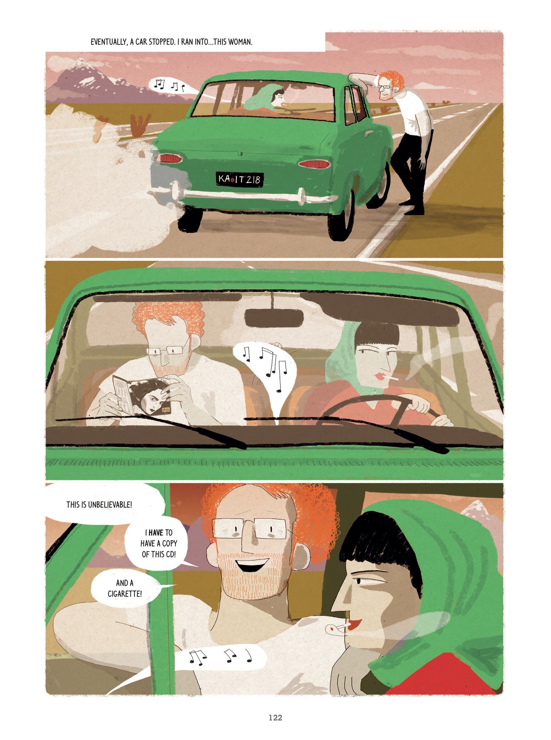 Read online Psychotic comic -  Issue # TPB (Part 2) - 17