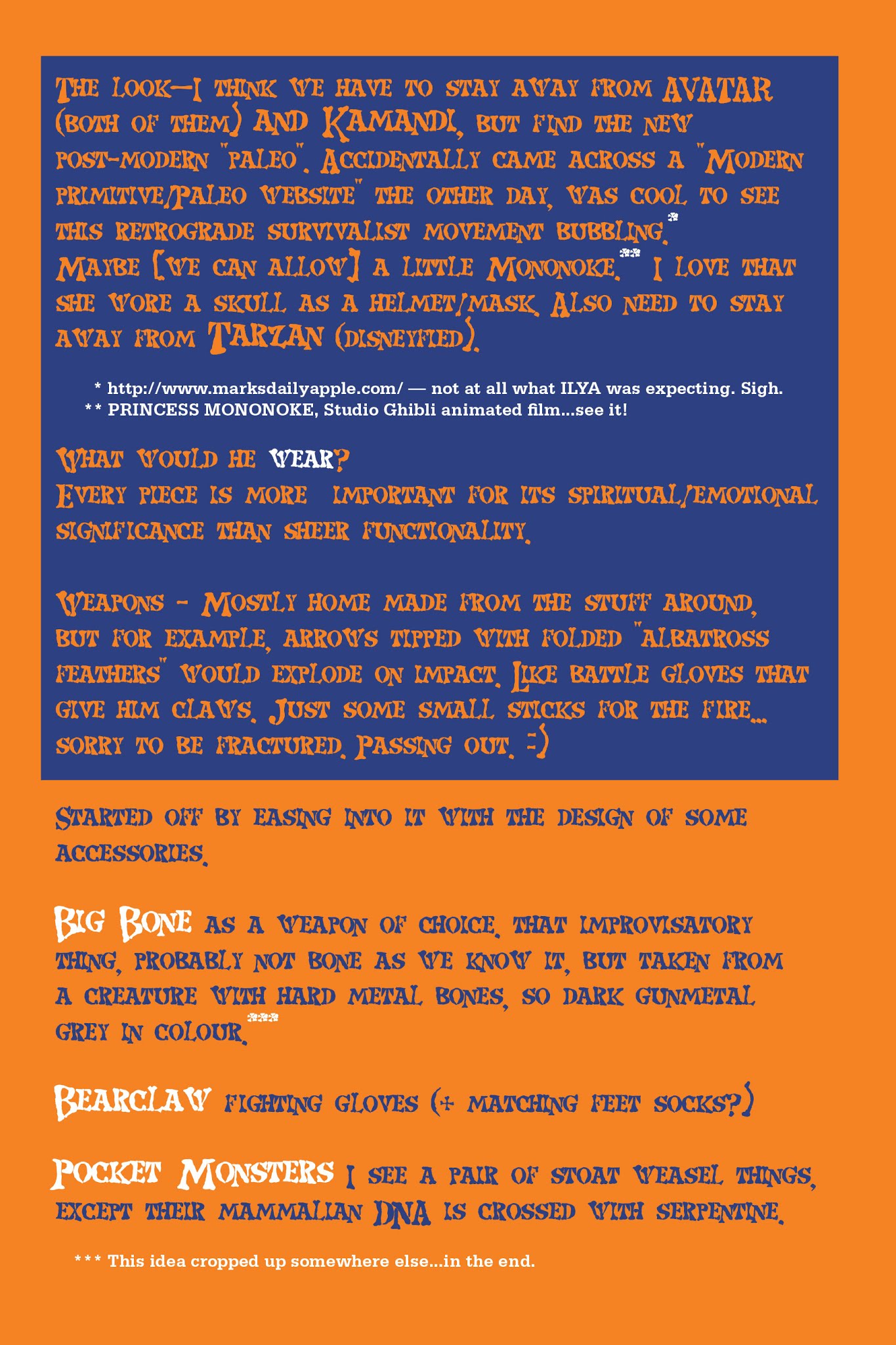 Read online Kid Savage comic -  Issue # TPB (Part 2) - 58