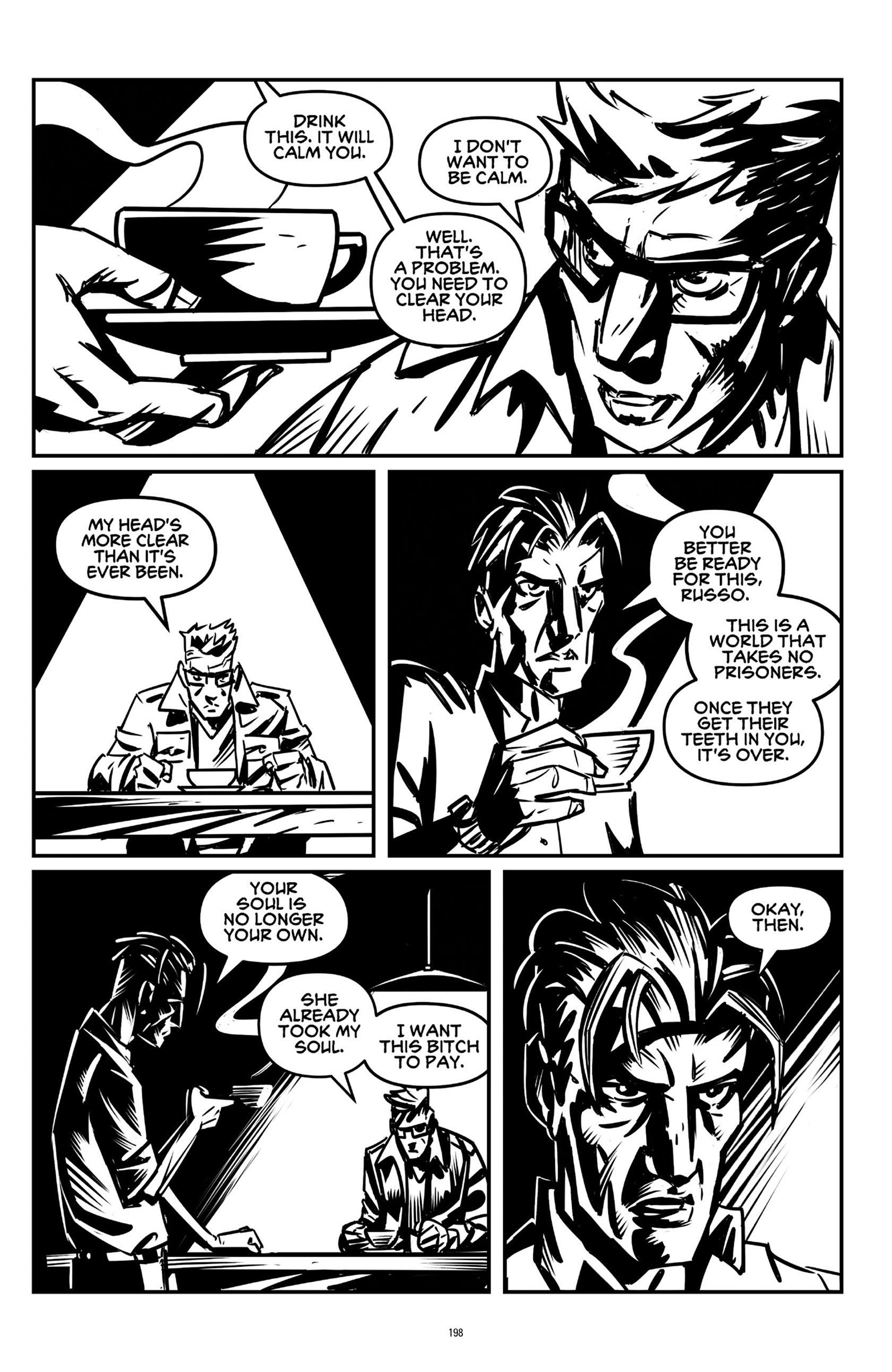 Read online Girlfiend comic -  Issue # TPB (Part 2) - 90