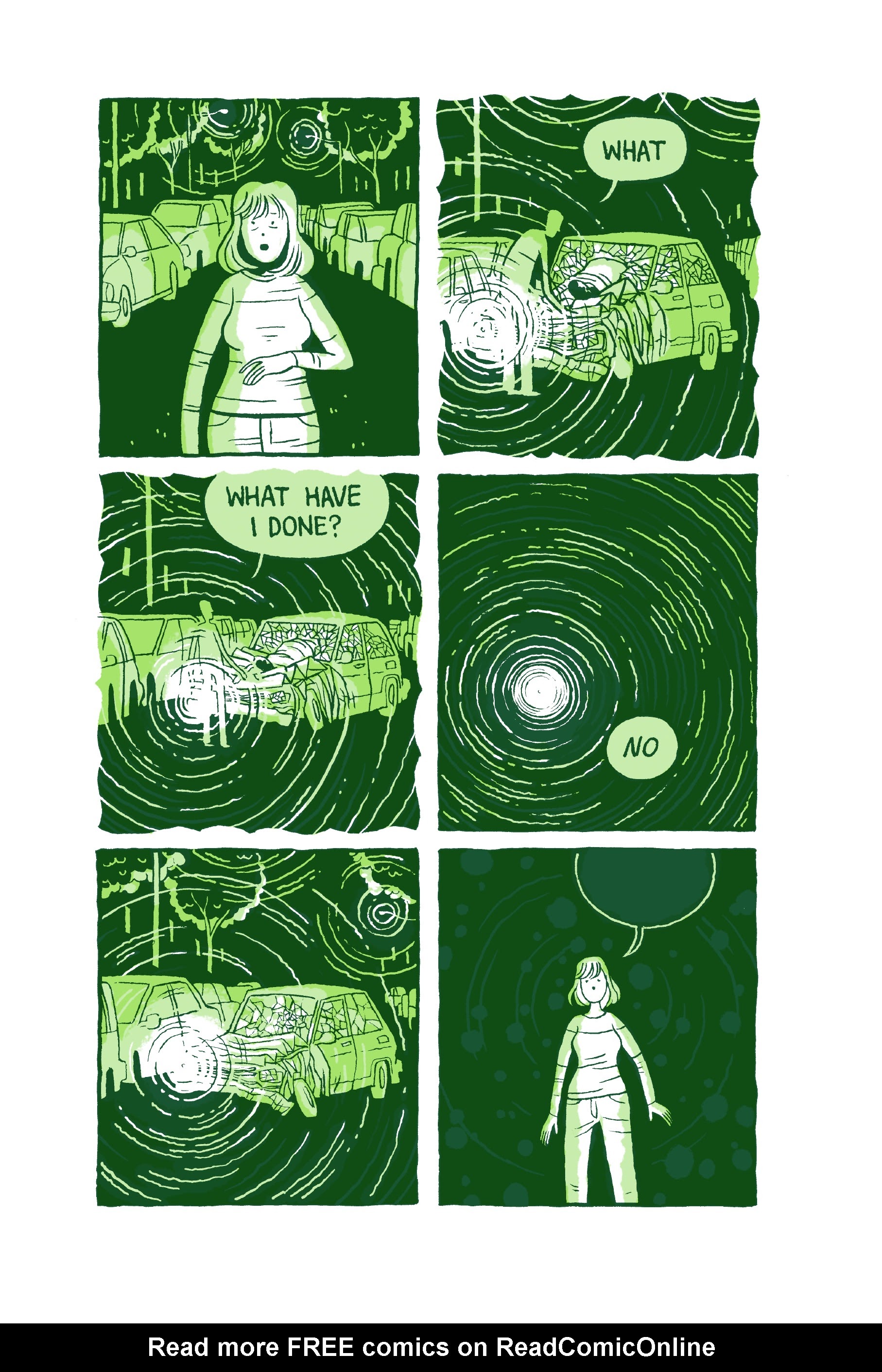 Read online Keeping Two comic -  Issue # TPB (Part 3) - 38