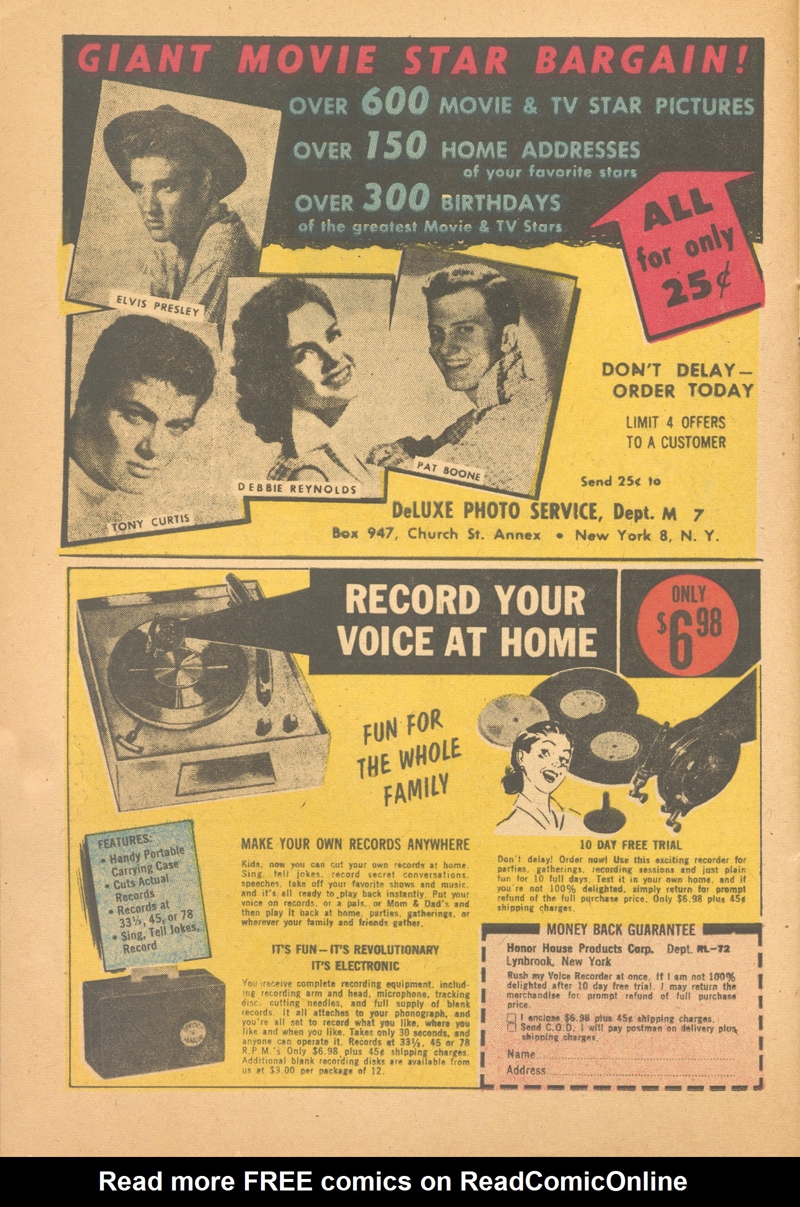 Read online Super Duck Comics comic -  Issue #90 - 28