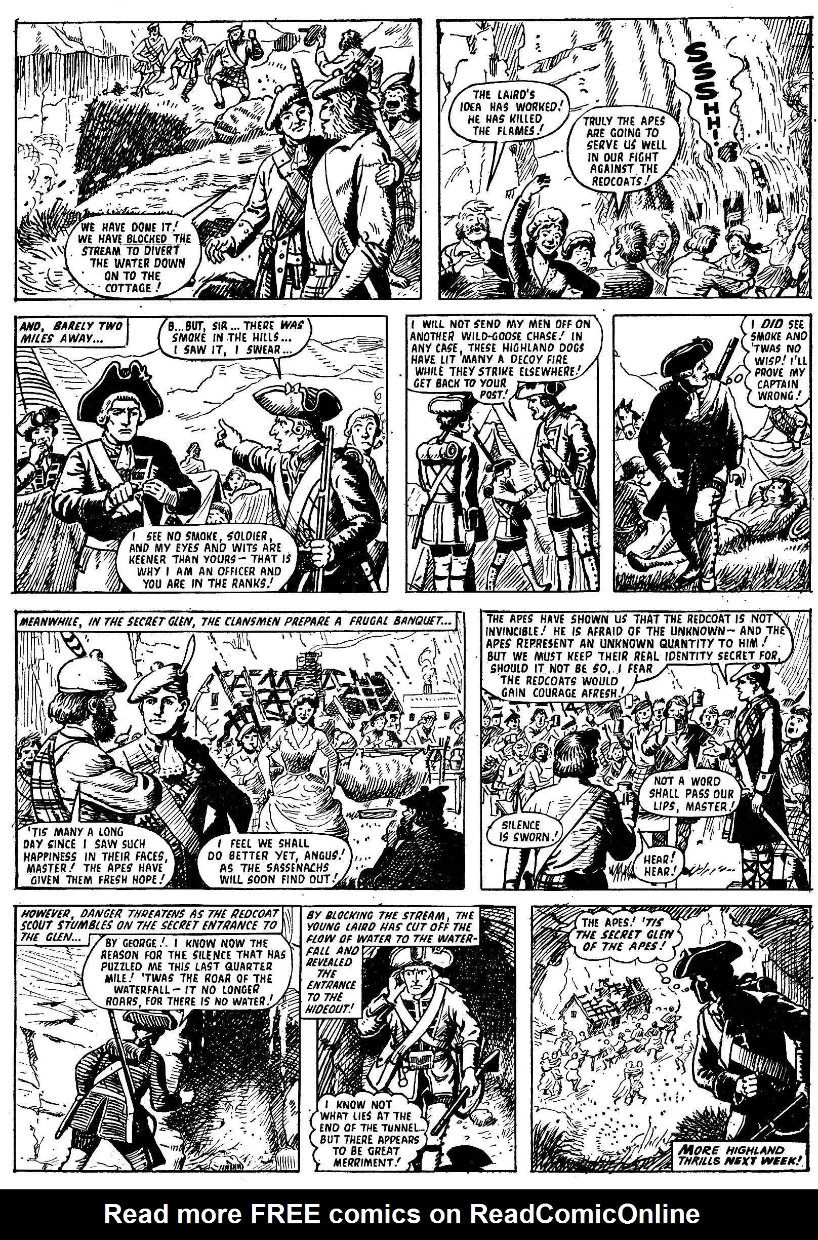 Read online Smash! (1966) comic -  Issue #146 - 15