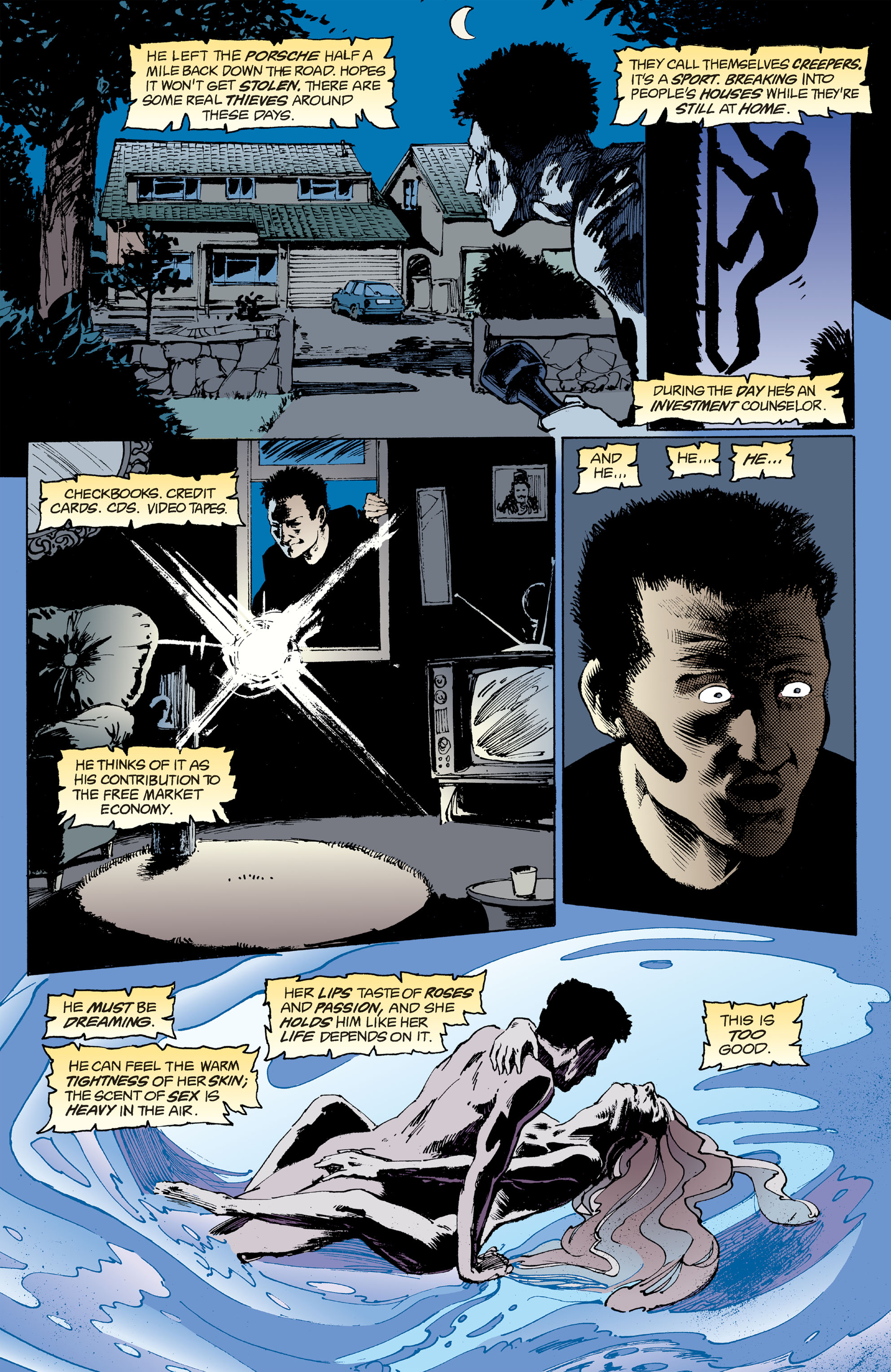 Read online The Sandman (1989) comic -  Issue # _The_Deluxe_Edition 1 (Part 1) - 80