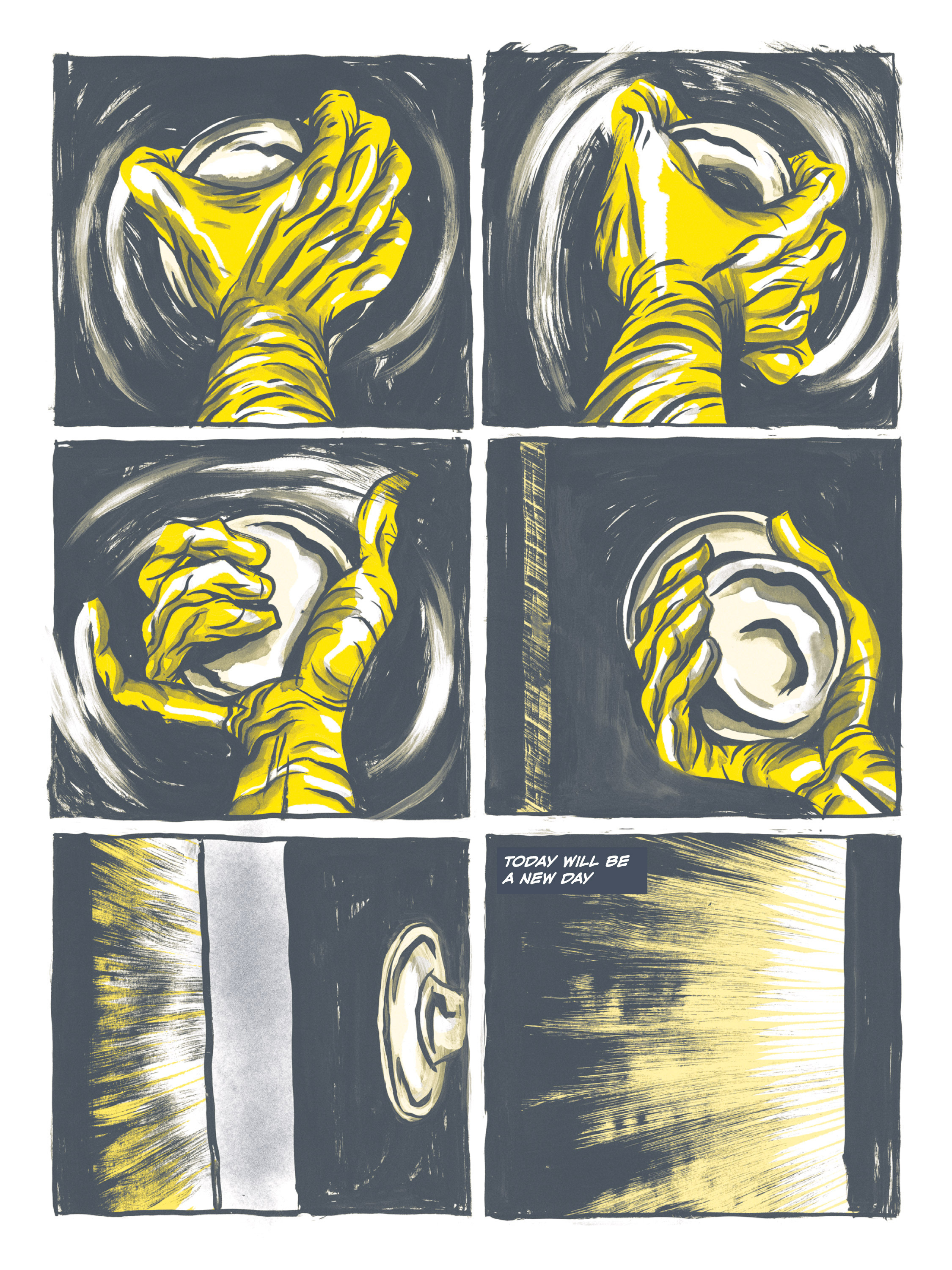 Read online Starseeds comic -  Issue # TPB 1 (Part 2) - 70