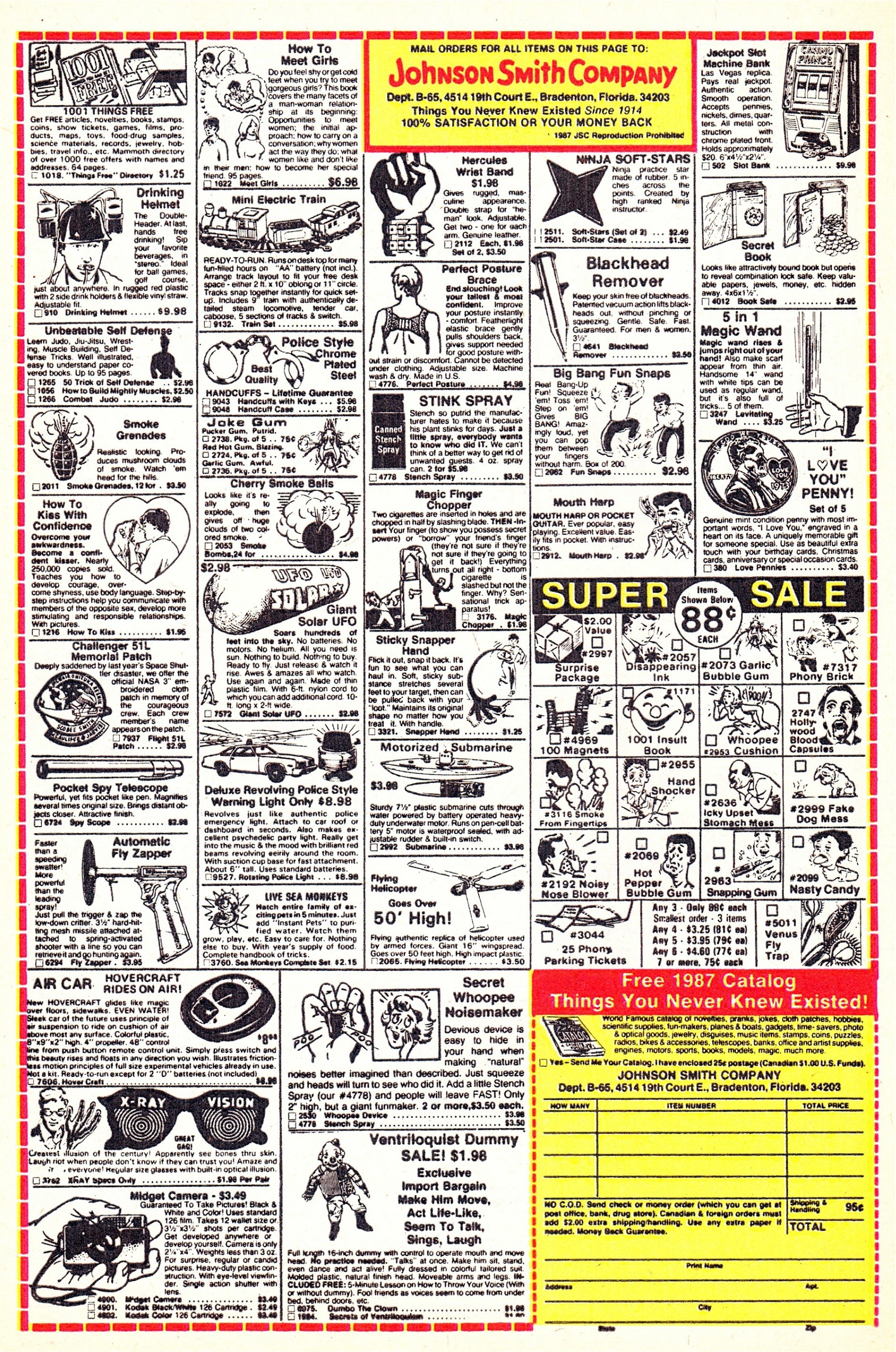 Read online Laugh (Comics) comic -  Issue #400 - 28