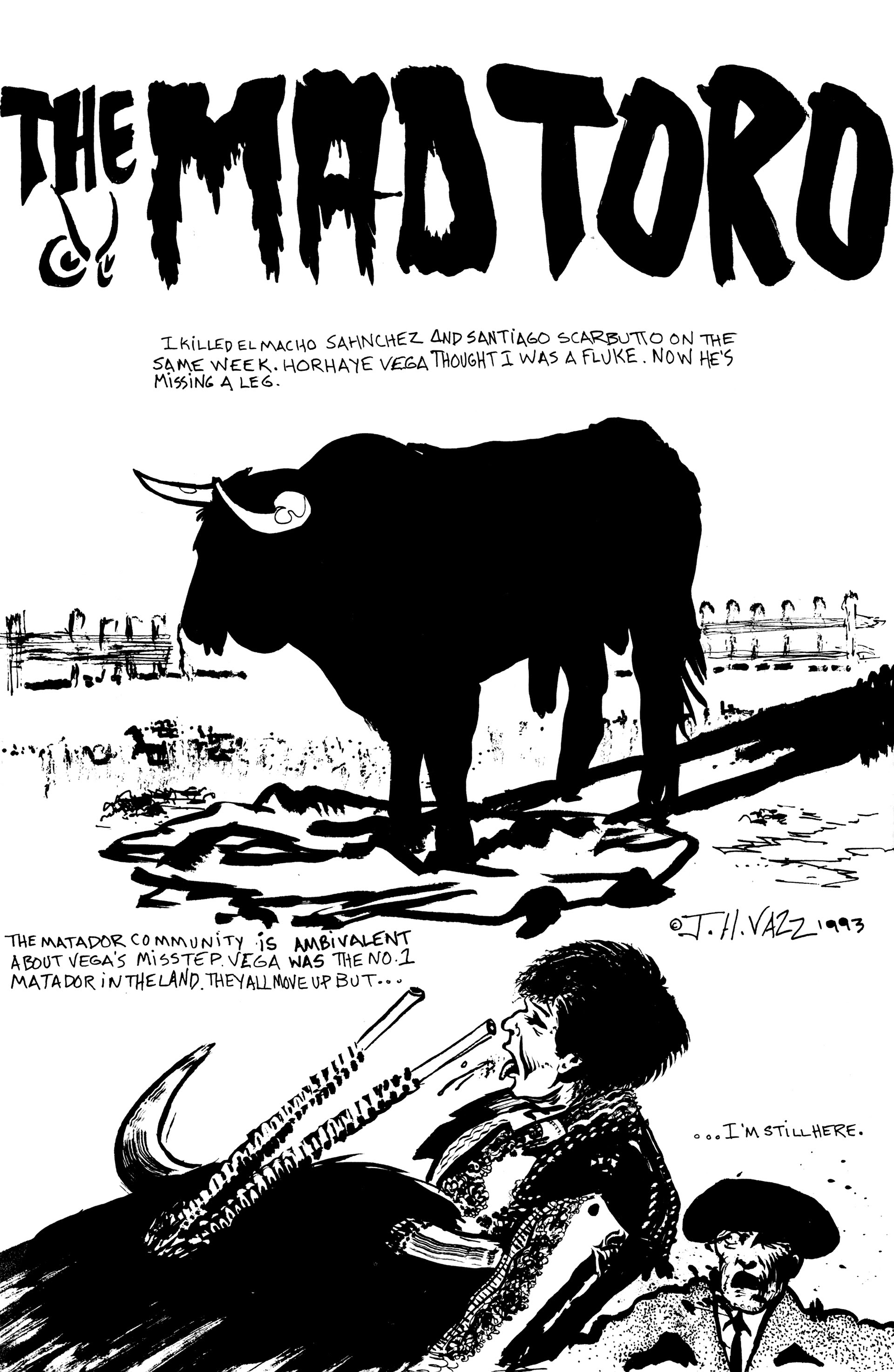 Read online Draculina's Cozy Coffin comic -  Issue #1 - 24