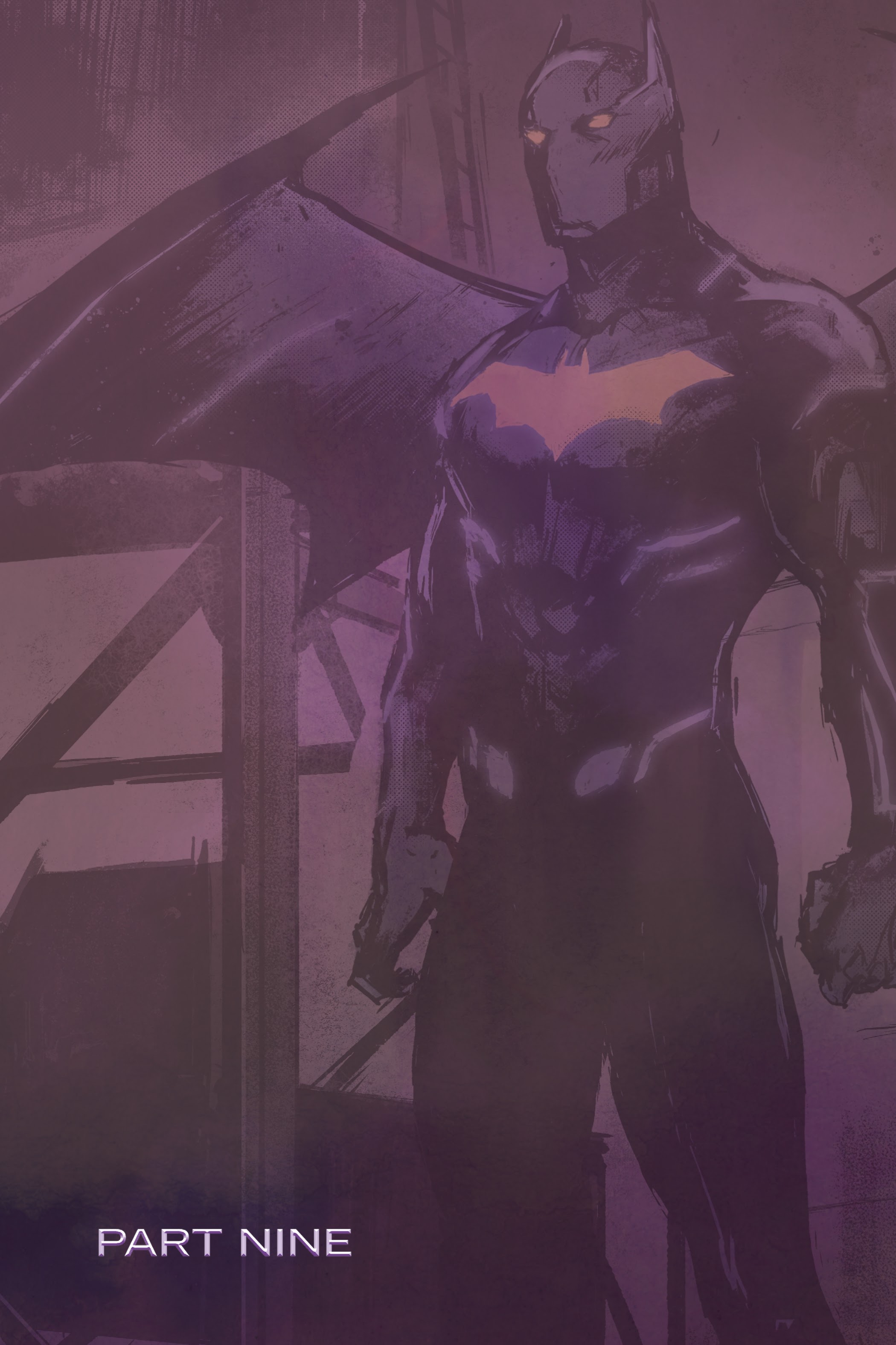 Read online Catwoman: Soulstealer comic -  Issue # TPB (Part 2) - 47