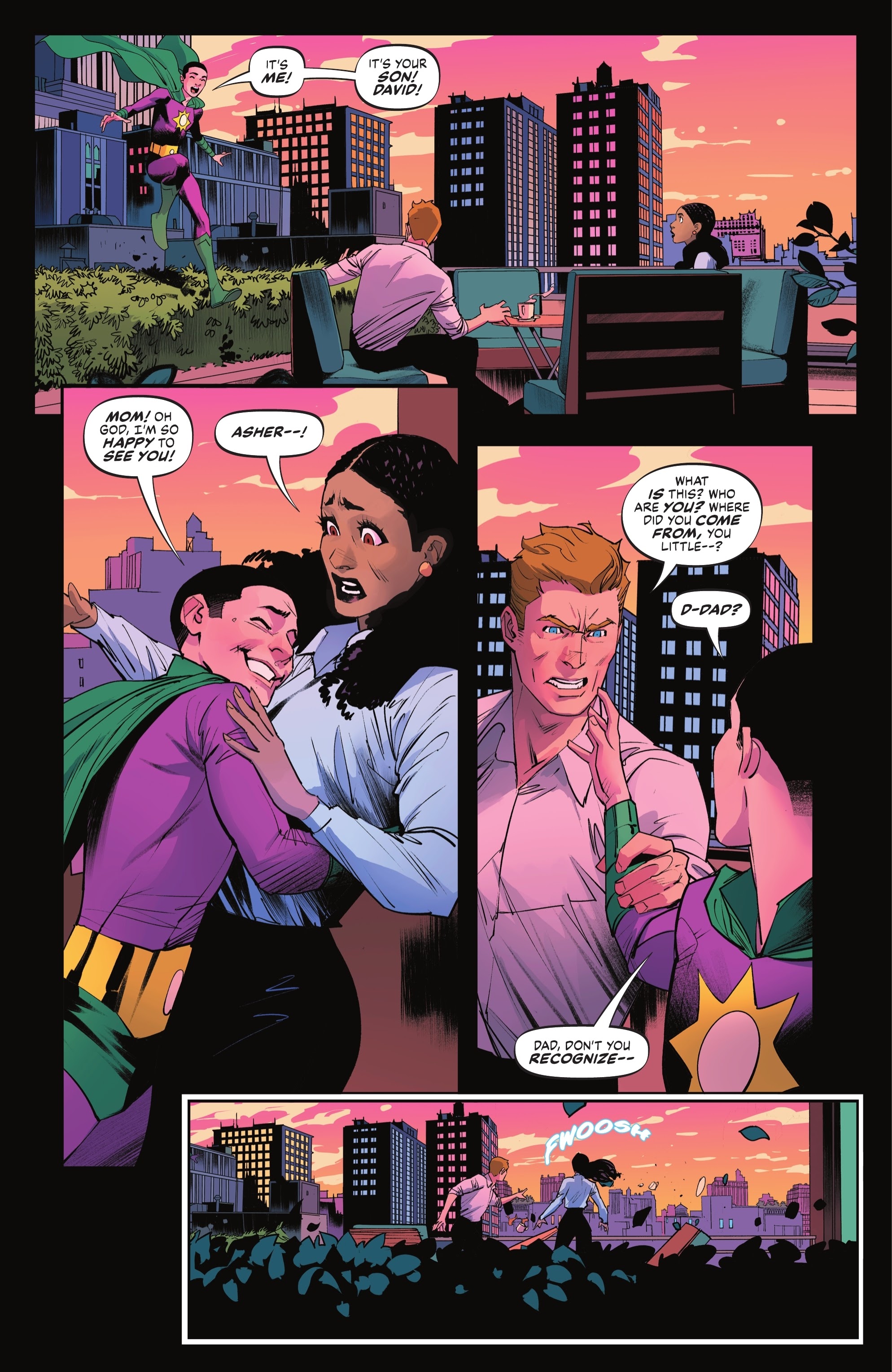 Read online Batman/Superman: World’s Finest comic -  Issue #7 - 18
