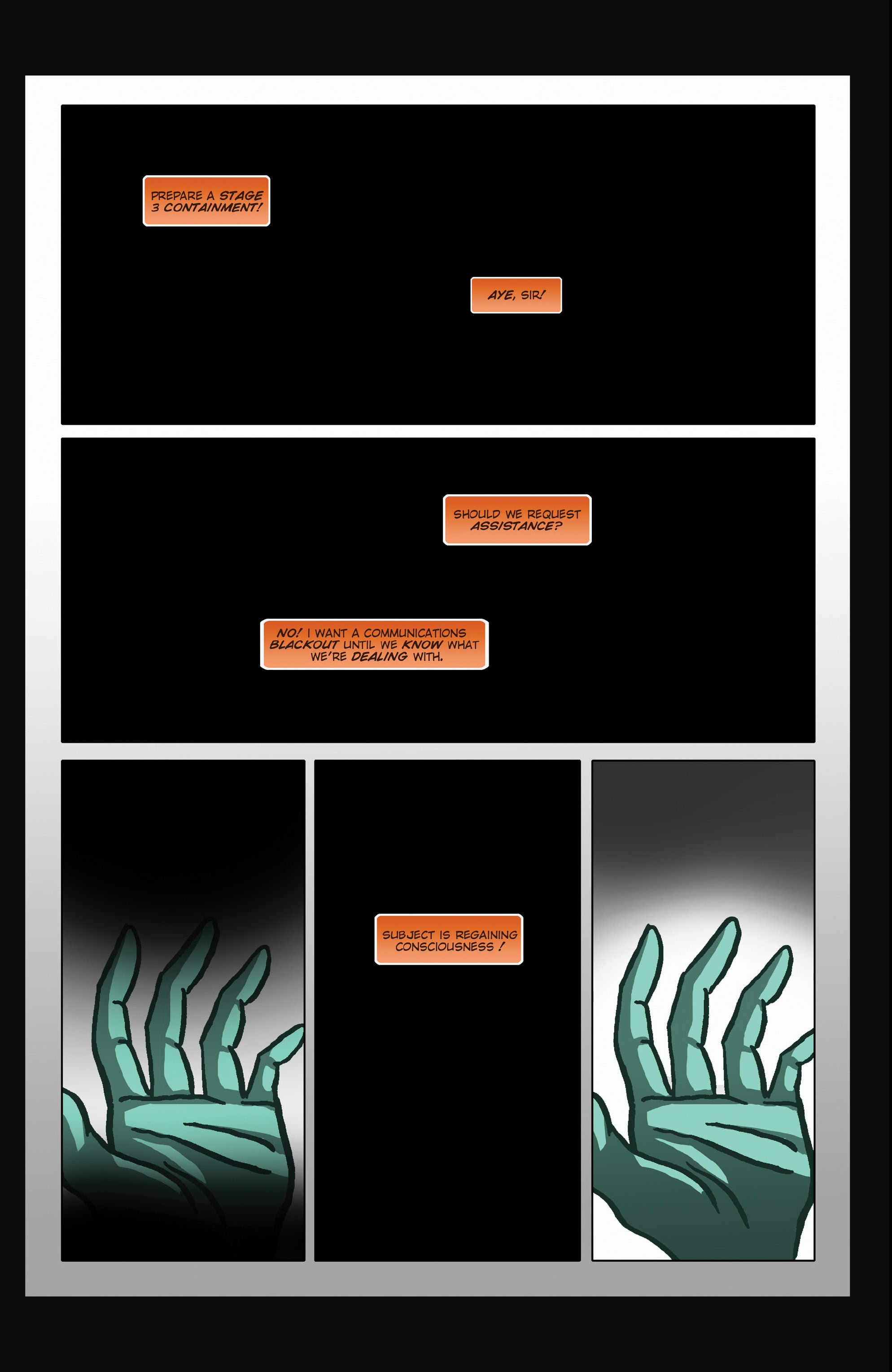 Read online Dead@17: The Complete Collection comic -  Issue # TPB (Part 6) - 66