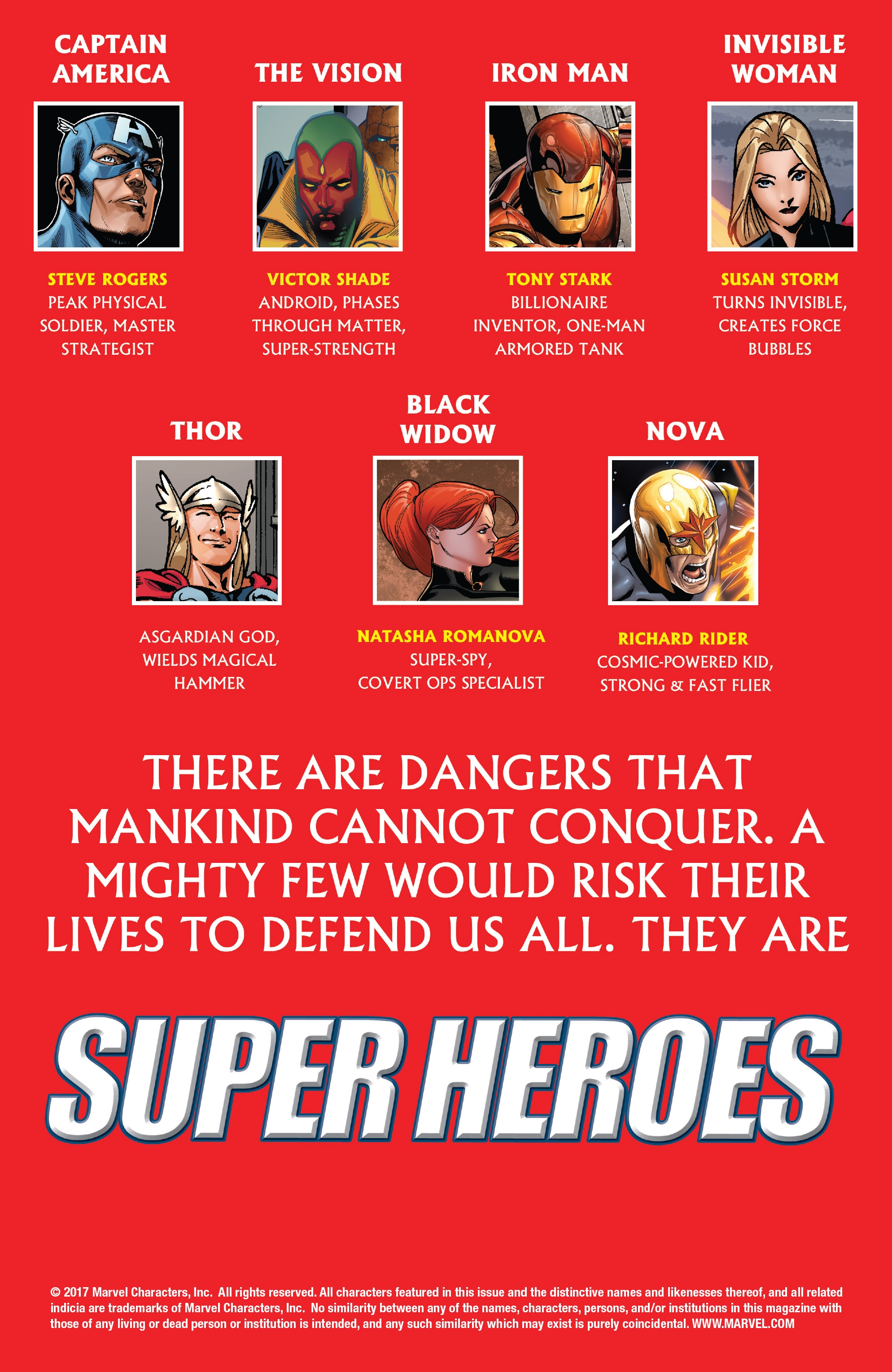 Read online Marvel Adventures Super Heroes (2010) comic -  Issue #8 - 2