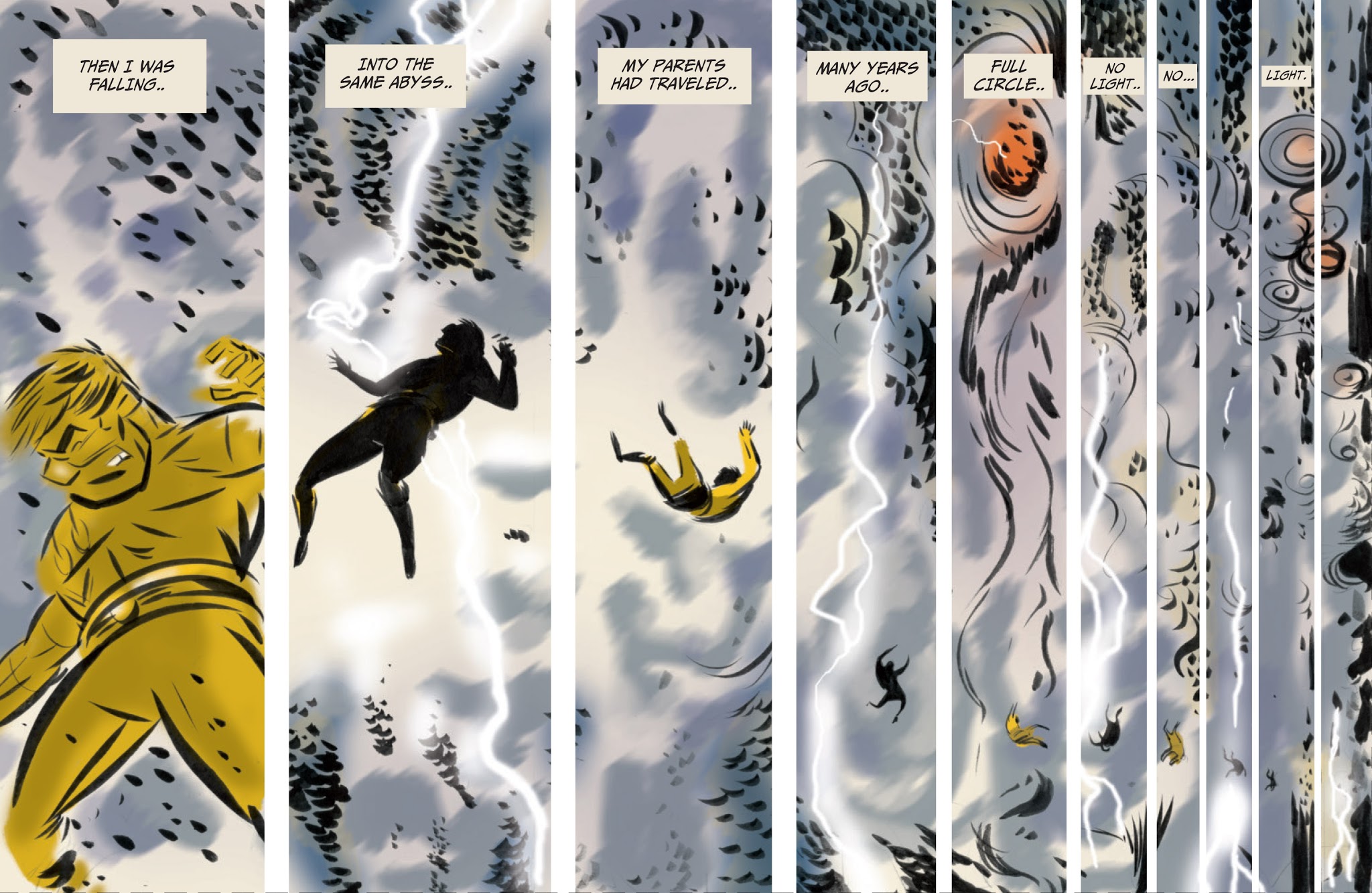 Read online Rocketo comic -  Issue # TPB 1 - 225