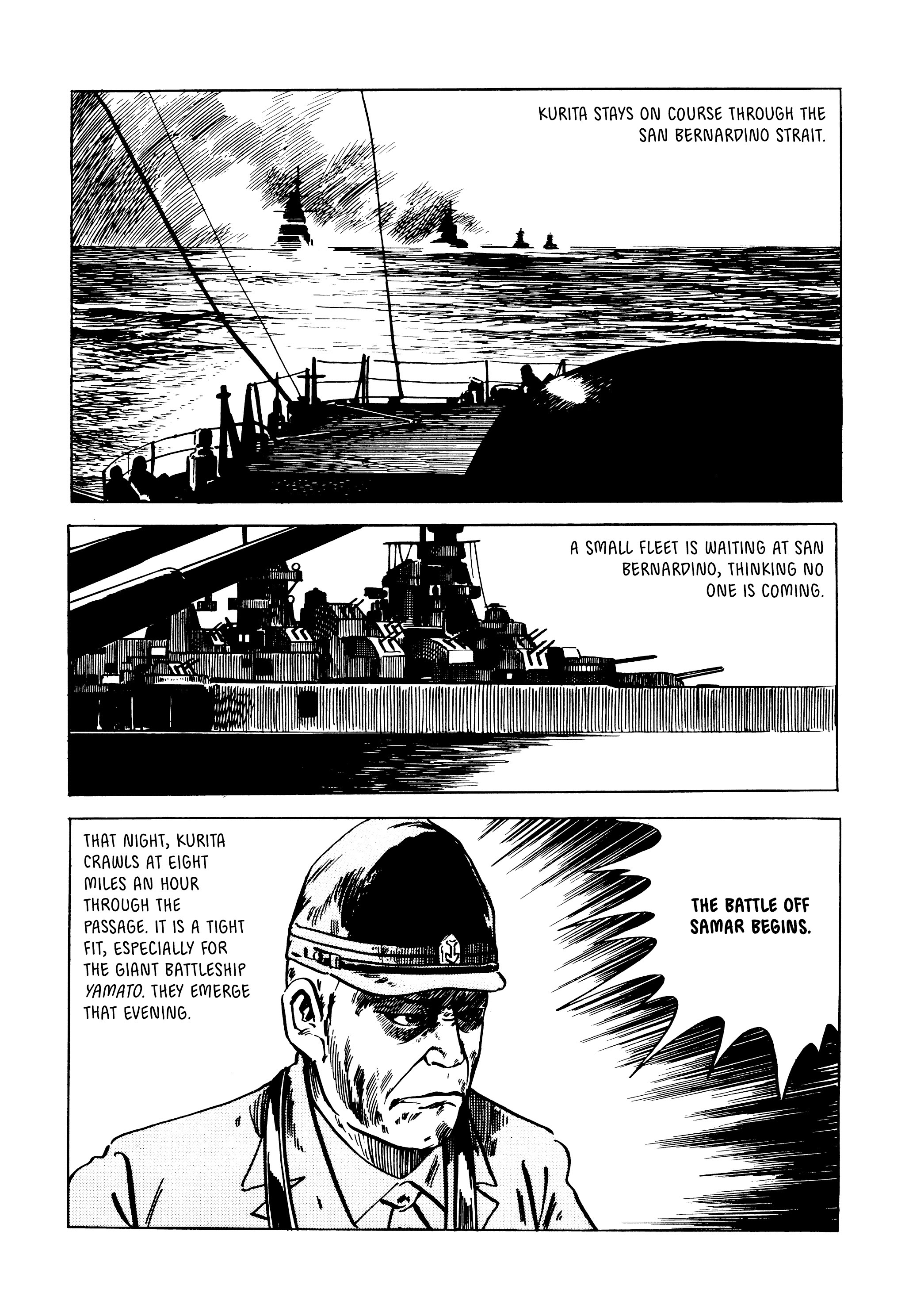 Read online Showa: A History of Japan comic -  Issue # TPB 3 (Part 2) - 64