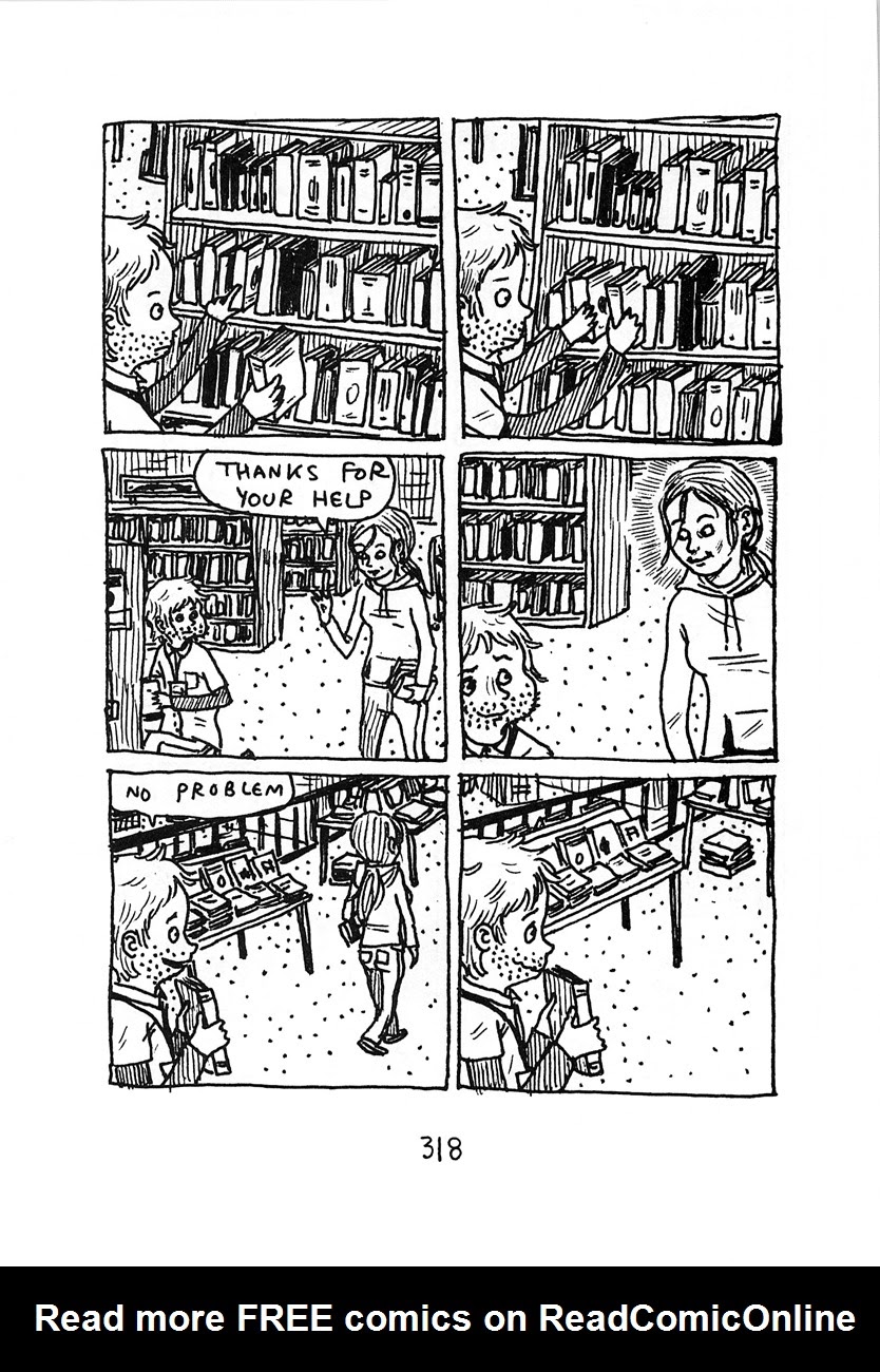 Read online Little Things comic -  Issue # TPB (Part 4) - 19