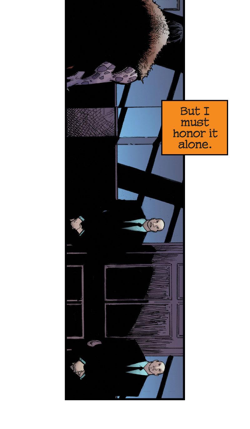 Read online Amazing Spider-Man: Hunted Infinity Comic comic -  Issue #11 - 18