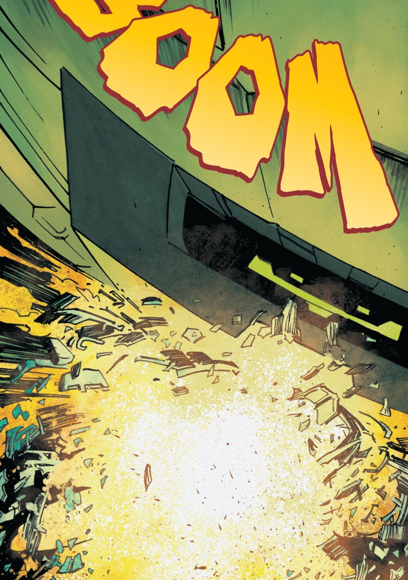 Read online X-Men Unlimited: Infinity Comic comic -  Issue #1 - 56