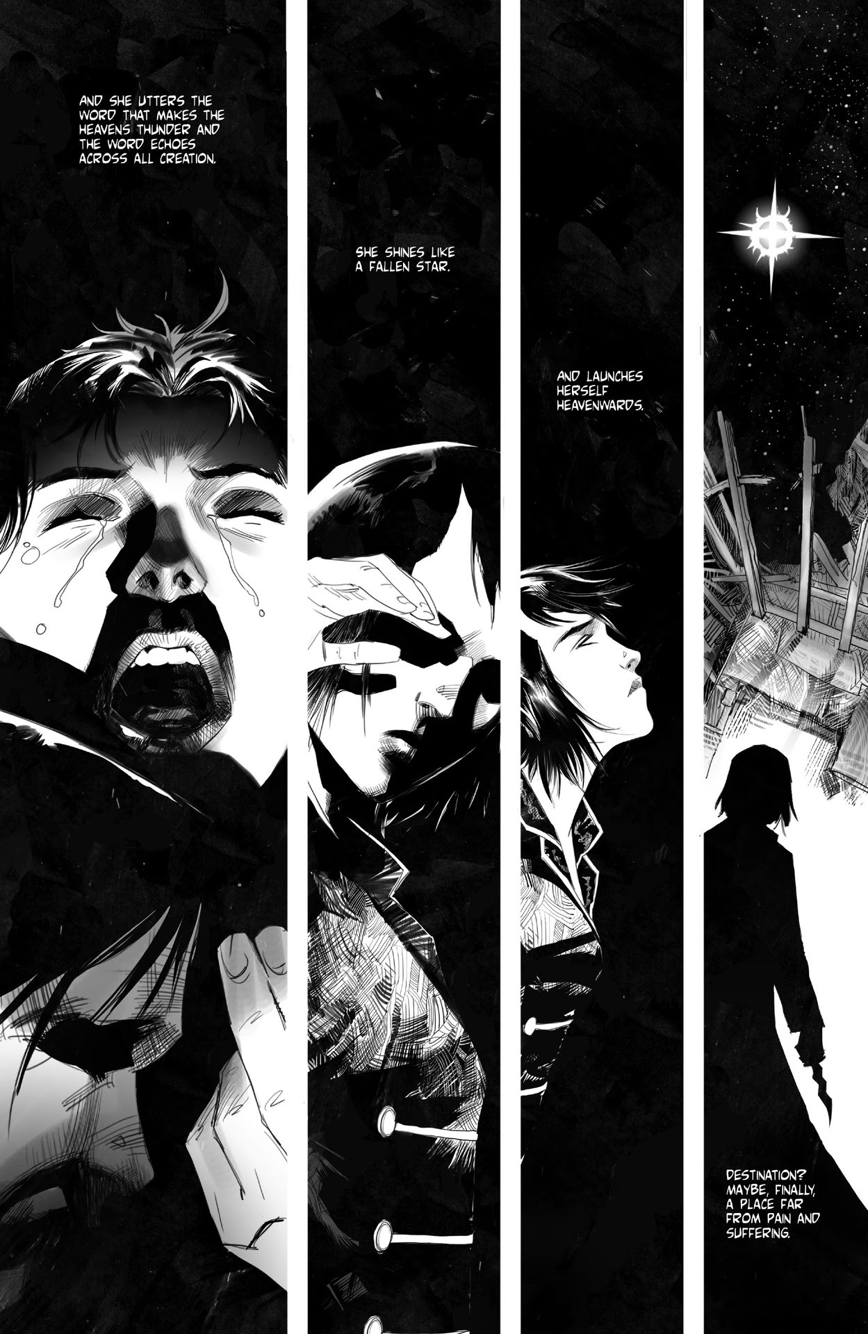 Read online Trese comic -  Issue # TPB 1 - 119
