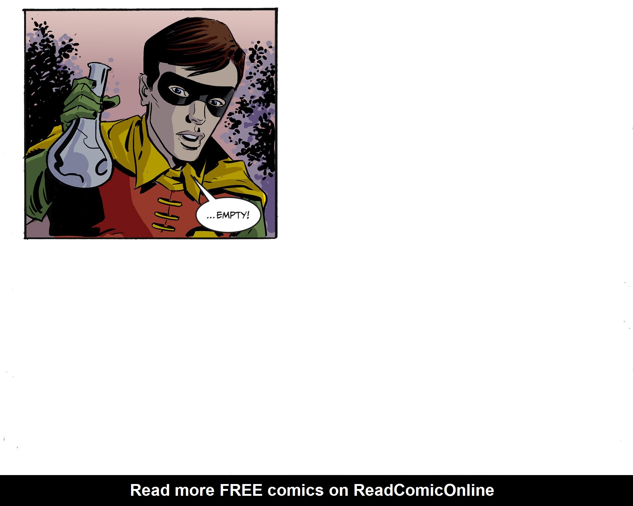 Read online Batman '66 [I] comic -  Issue #59 - 6