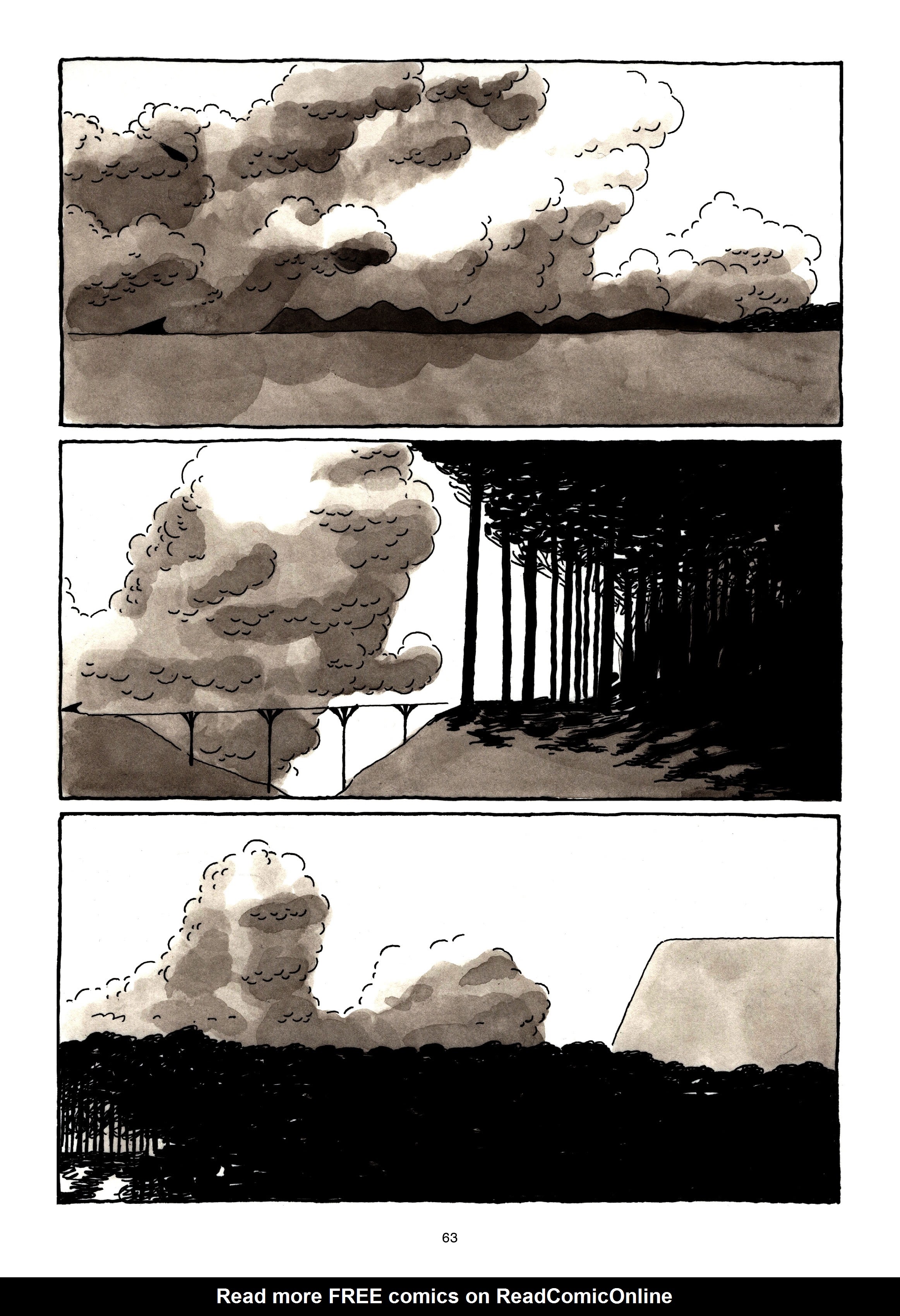 Read online Metax comic -  Issue # TPB (Part 1) - 65