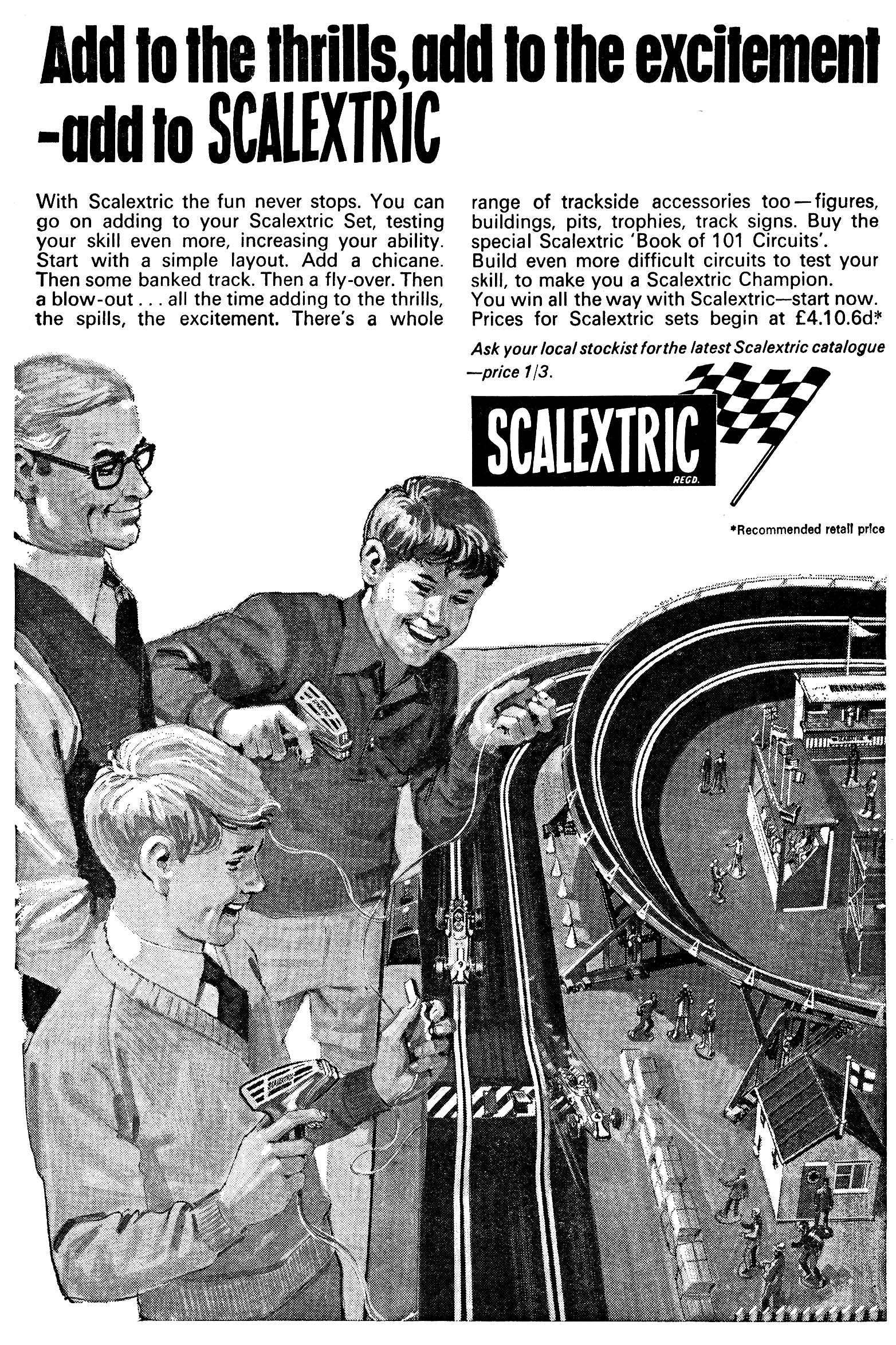 Read online Smash! (1966) comic -  Issue #145 - 25