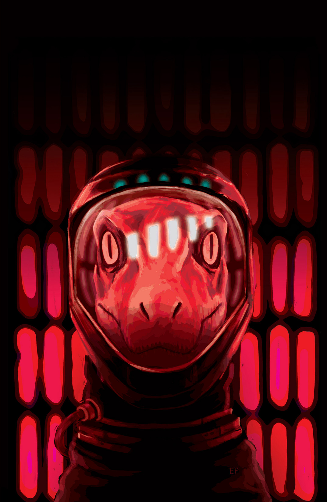 Read online The Midas Flesh comic -  Issue #1 - 2