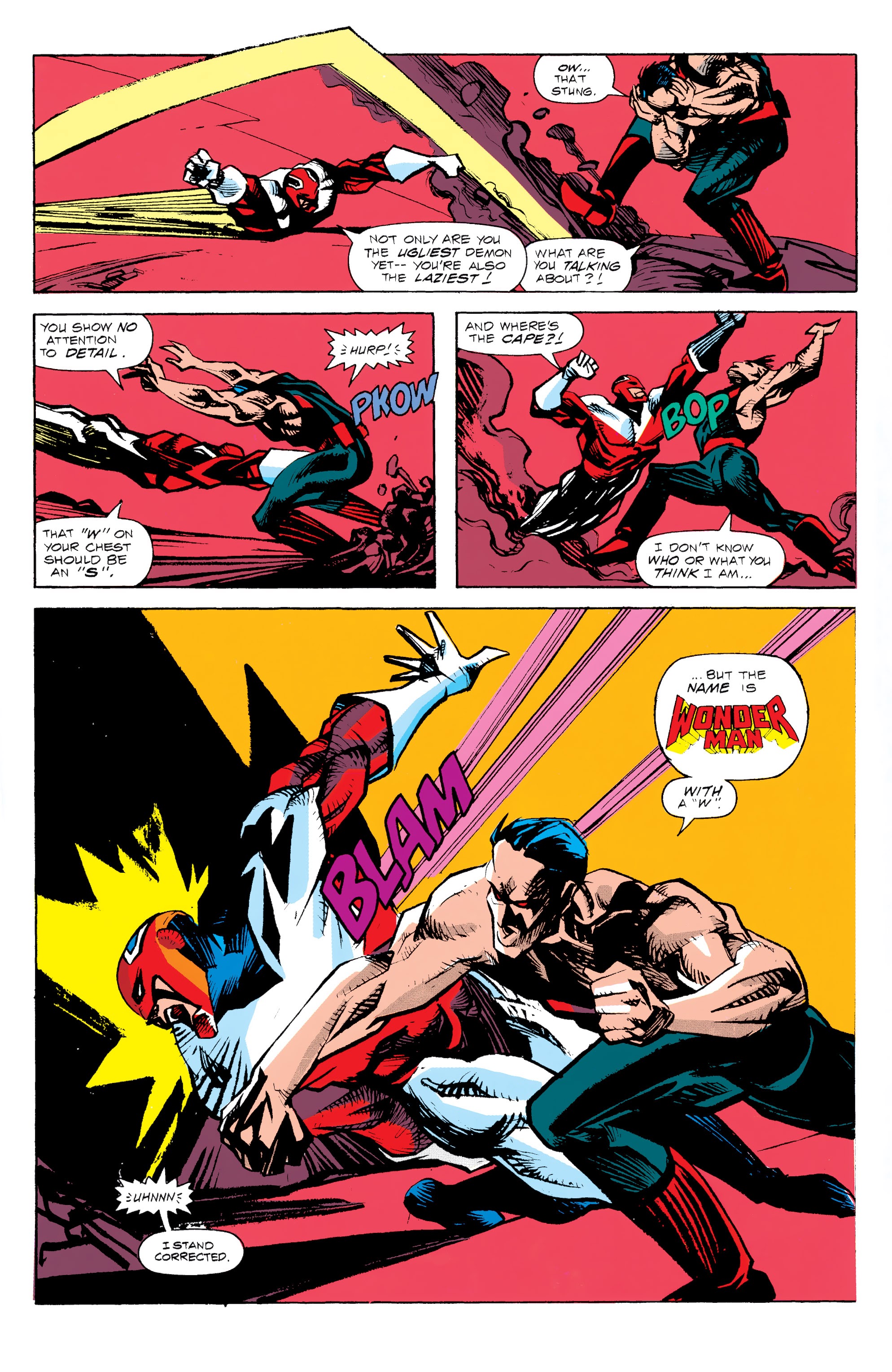 Read online Excalibur Epic Collection comic -  Issue # TPB 3 (Part 3) - 68