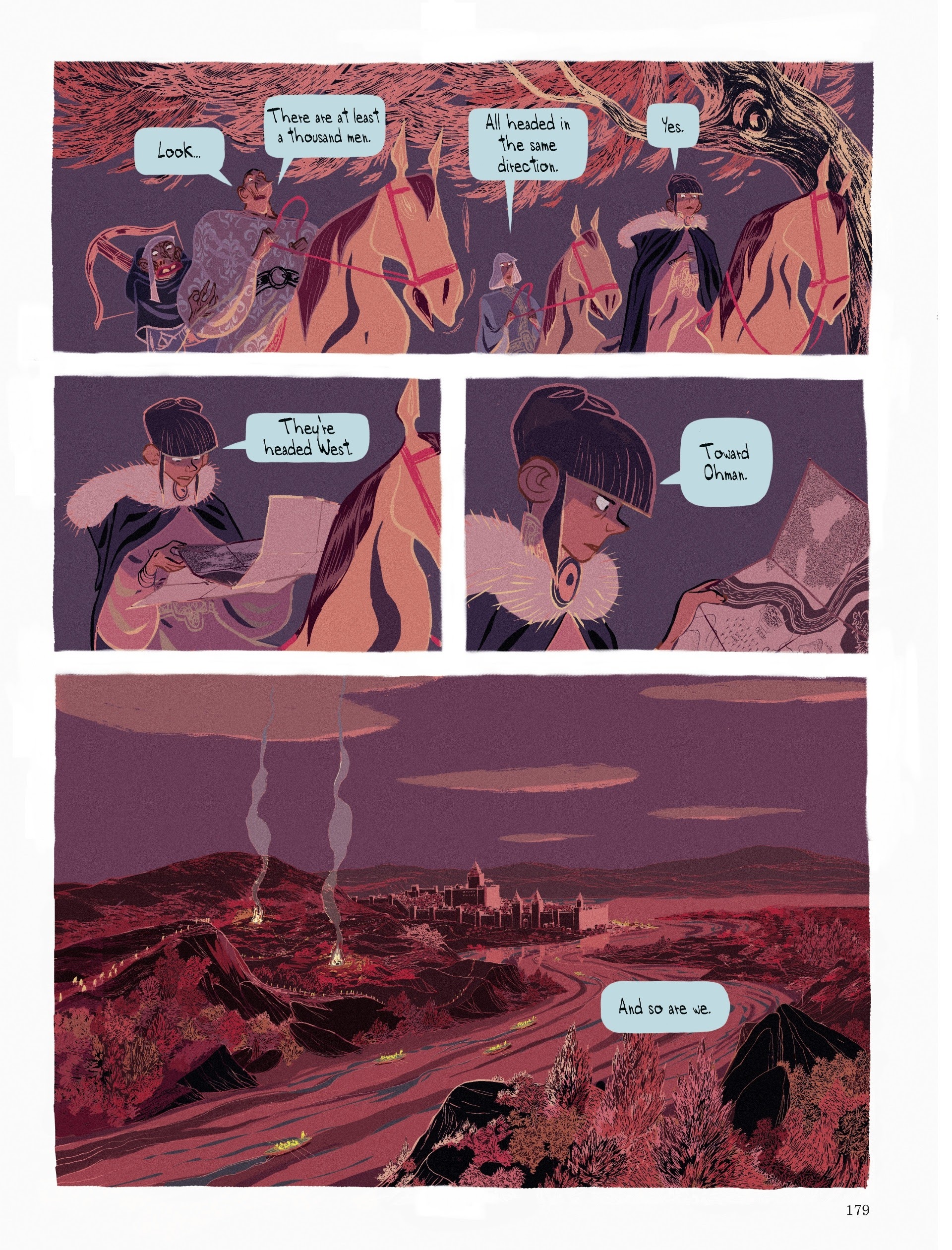 Read online The Golden Age (2018) comic -  Issue # TPB 2 - 70