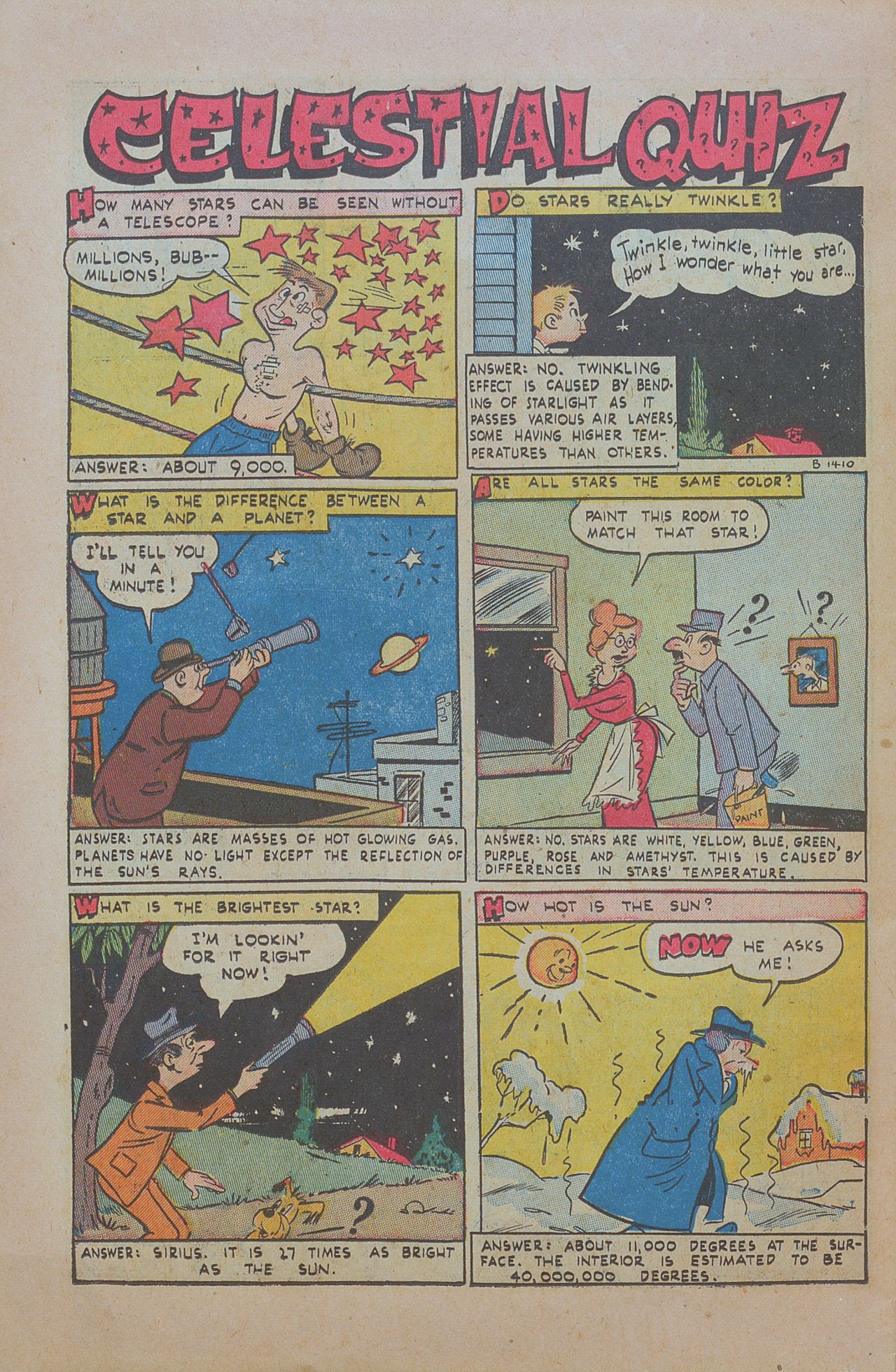 Read online Jetta comic -  Issue #5 - 26