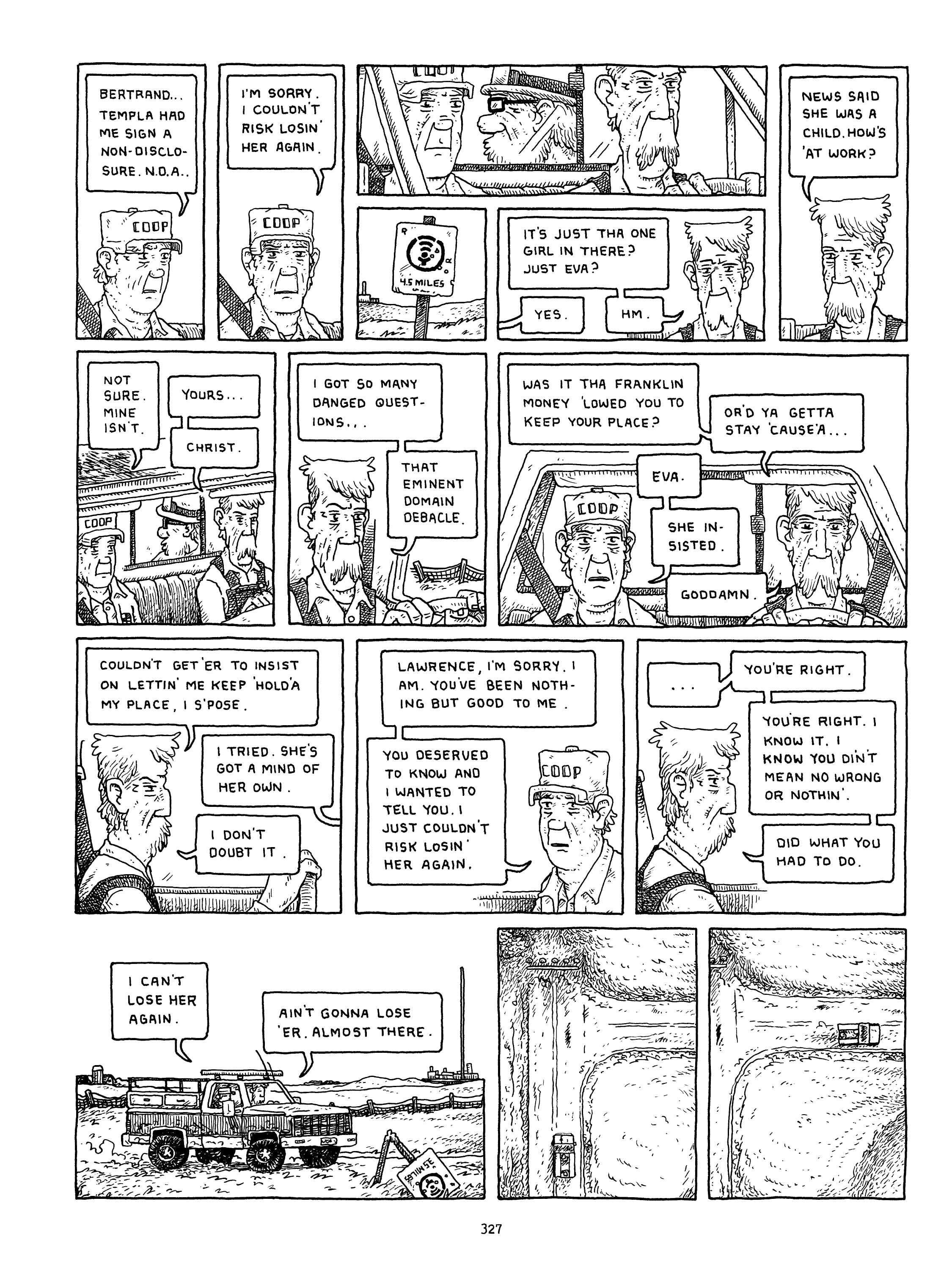 Read online Nod Away comic -  Issue # TPB 2 (Part 4) - 25