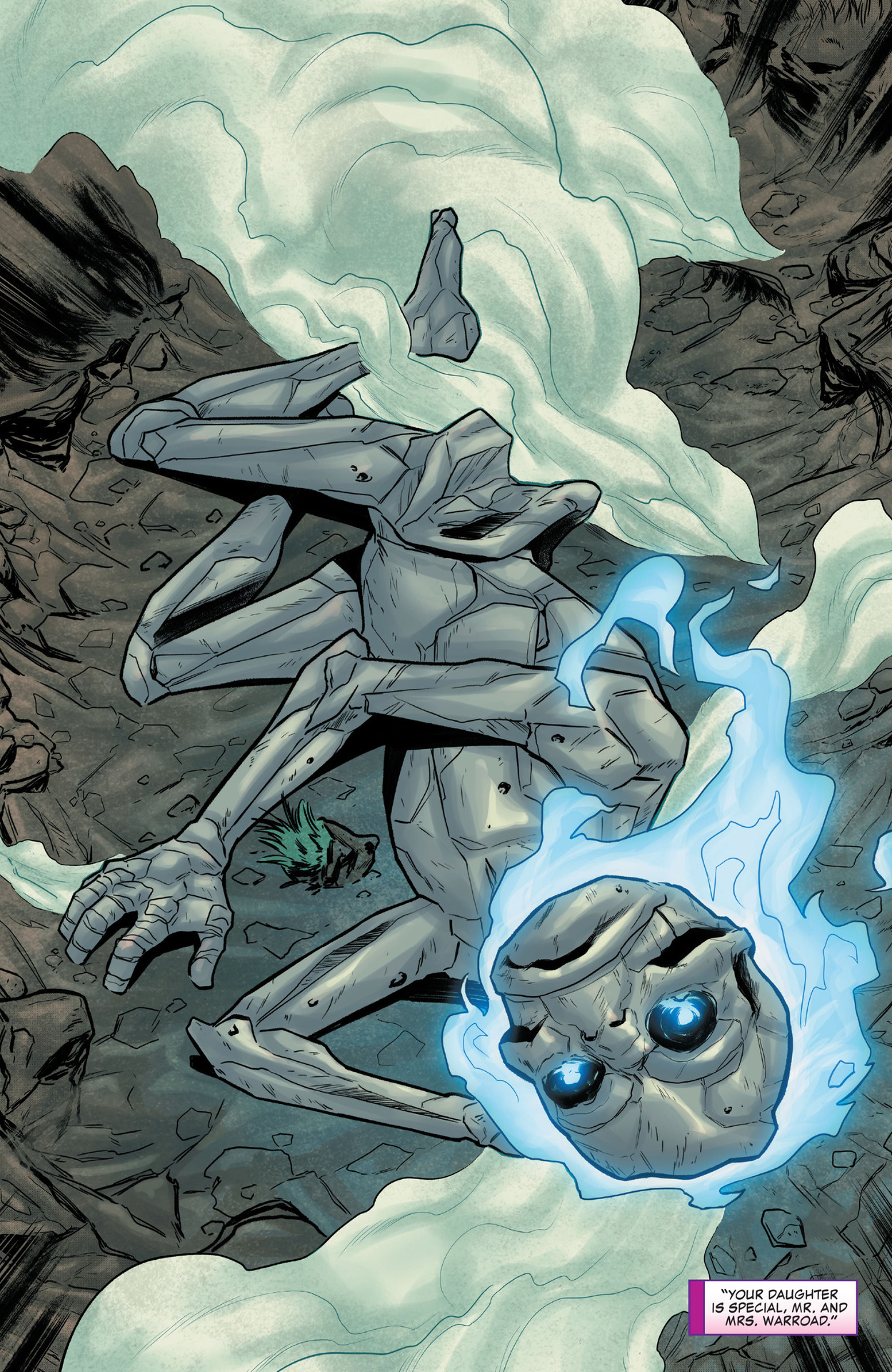 Read online Ghost Rider (2022) comic -  Issue #20 - 14