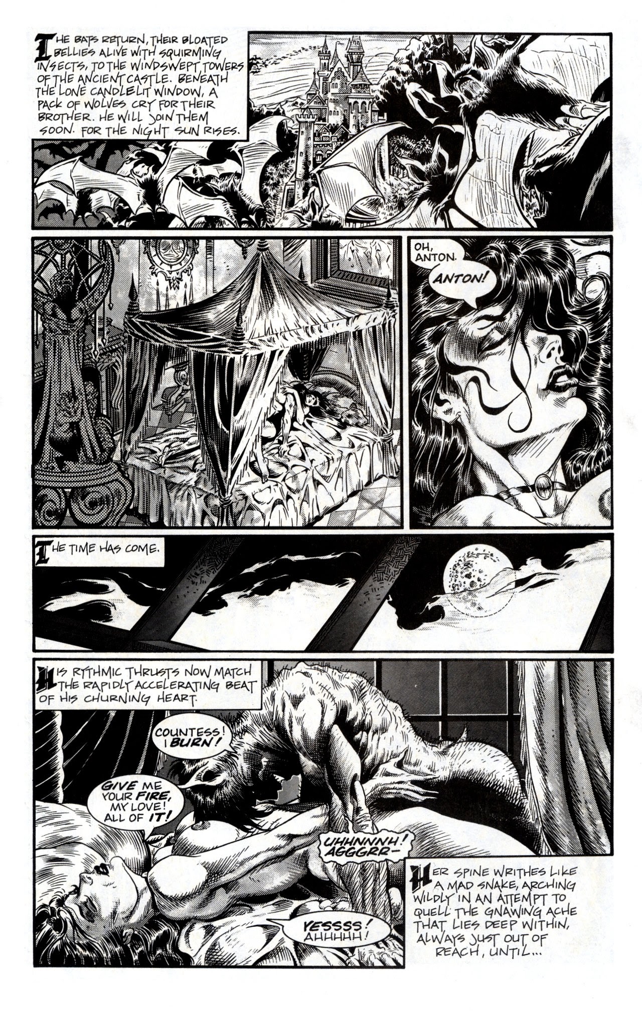 Read online Raw Media Mags comic -  Issue #2 - 39