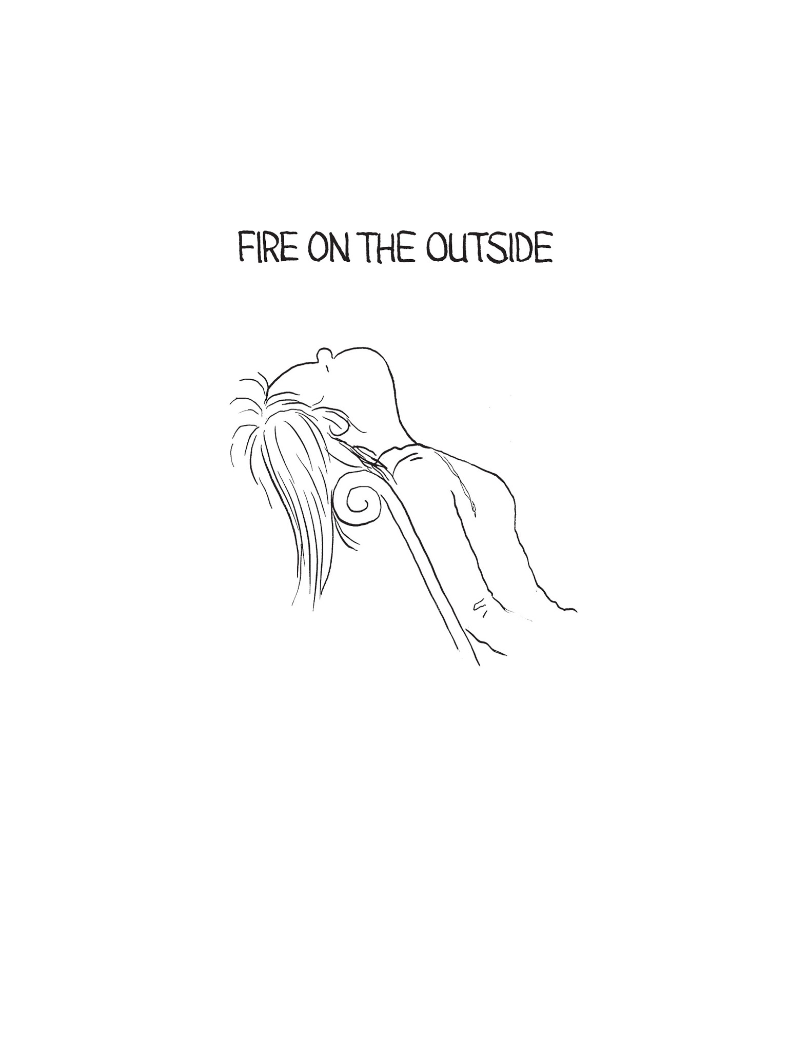 Read online The End of the Fucking World comic -  Issue # TPB - 19