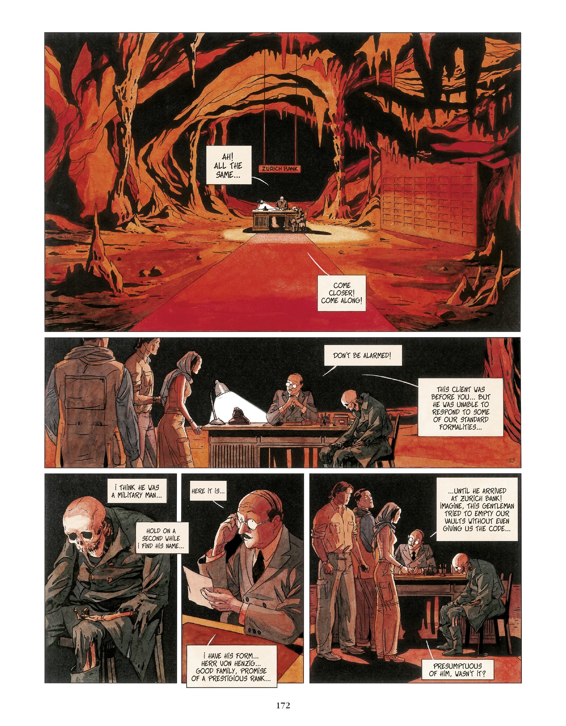 Read online Djinn comic -  Issue # _Omnibus 1 (Part 2) - 73