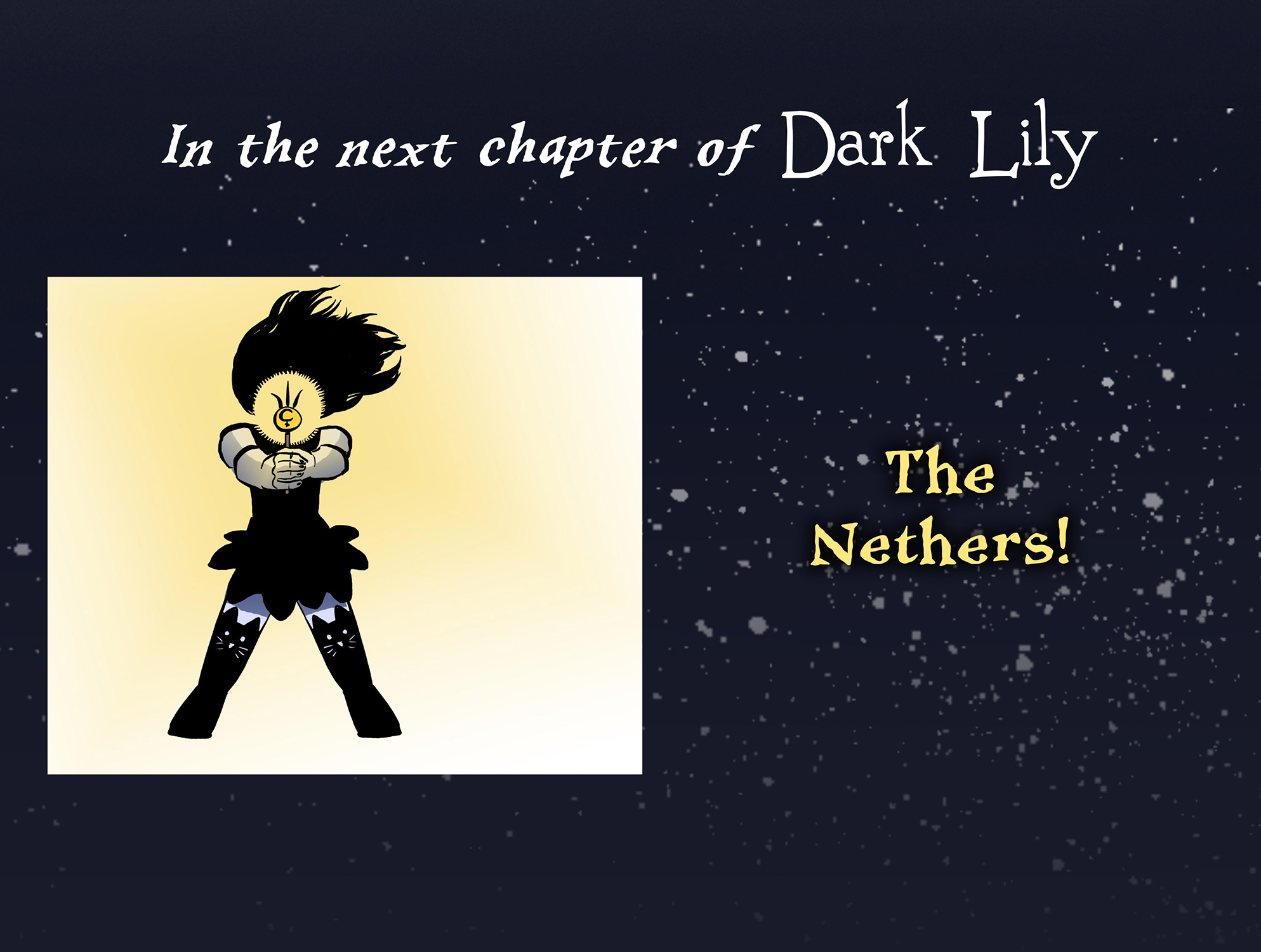 Read online Dark Lily comic -  Issue #6 - 24