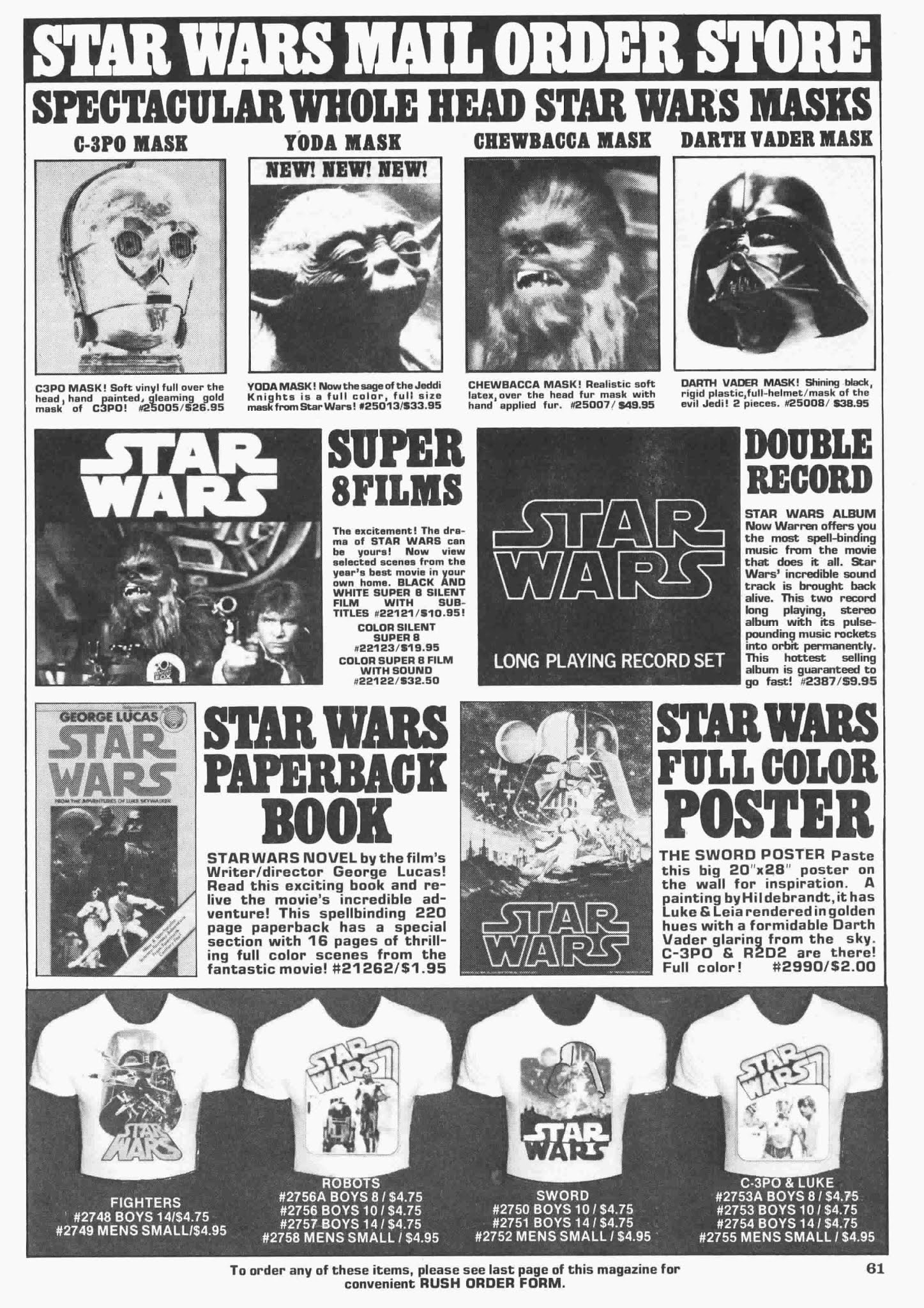 Read online The Rook Magazine comic -  Issue #5 - 61